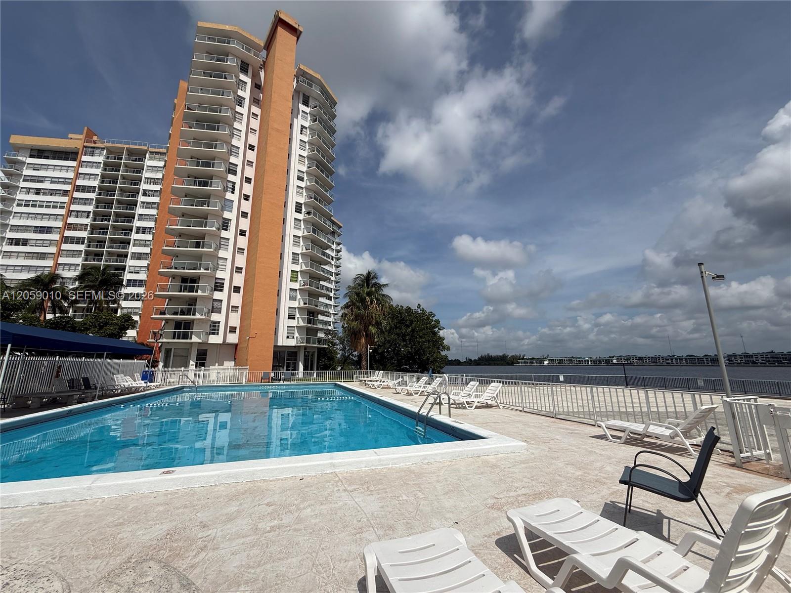 1351 NE Miami Gardens Drive