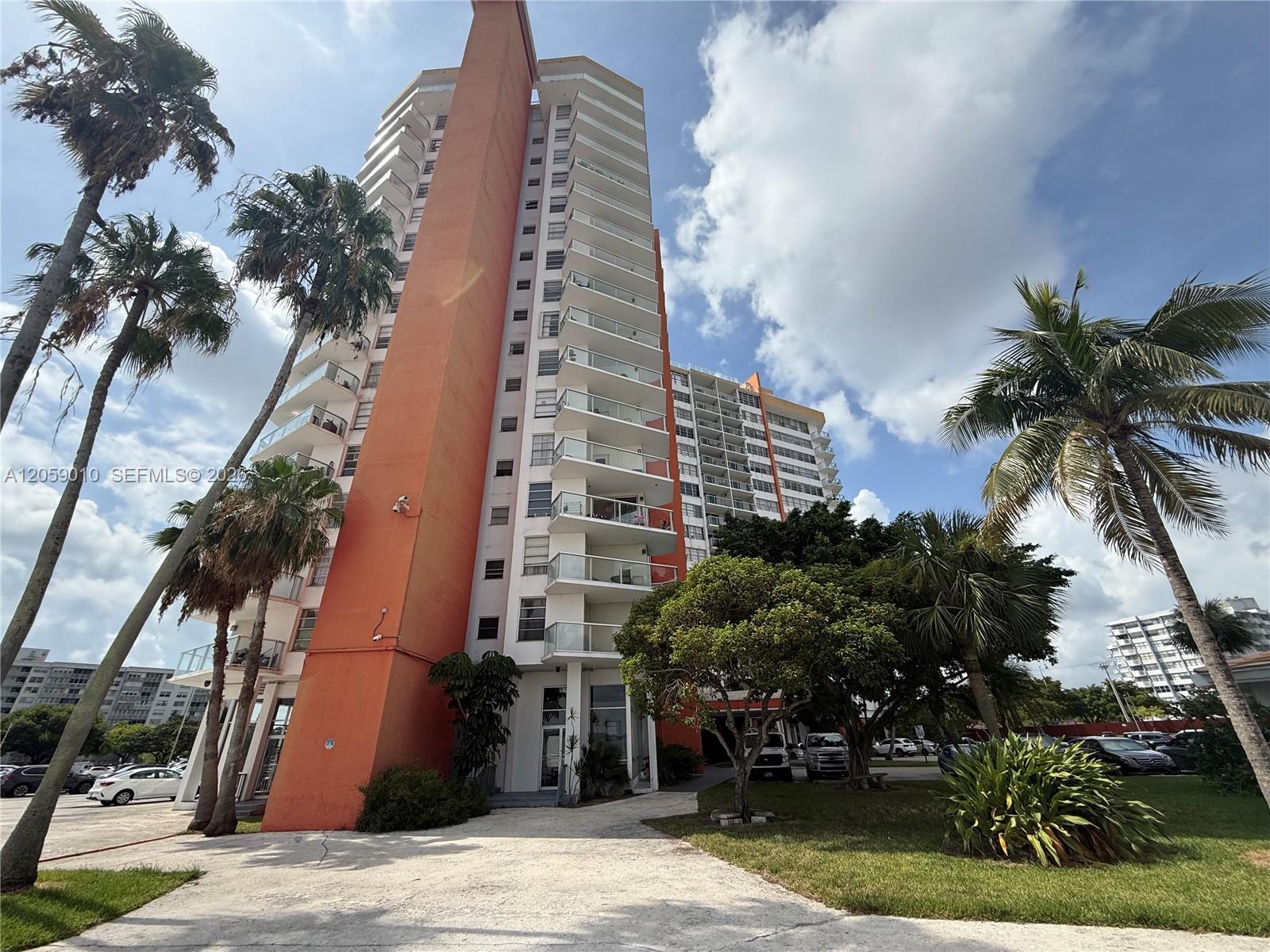 1351 NE Miami Gardens Drive