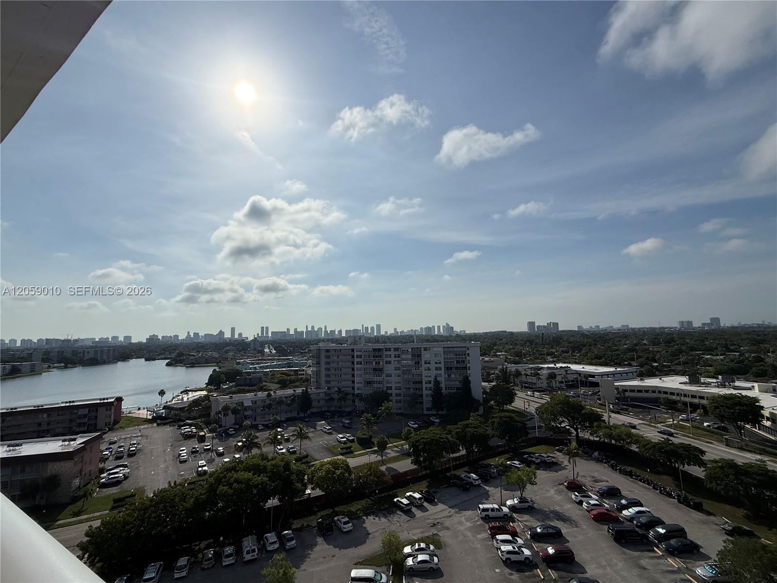 1351 NE Miami Gardens Drive