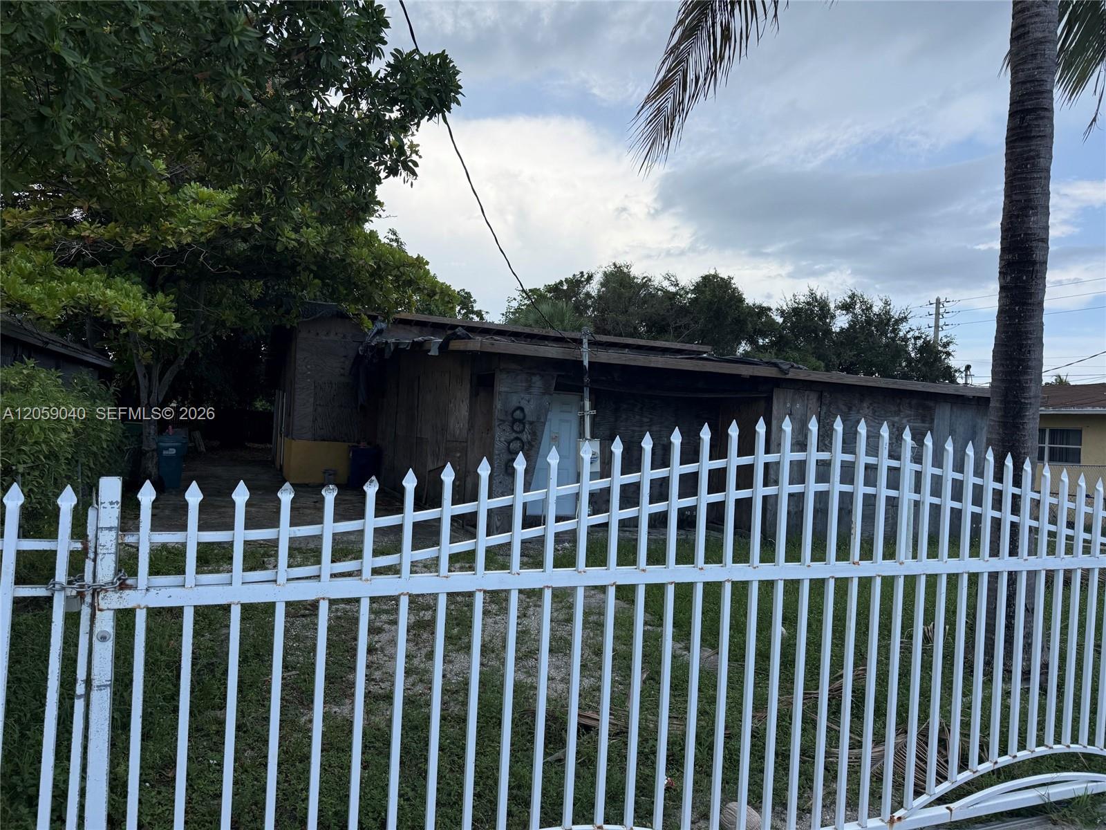 809 NW 108th Street