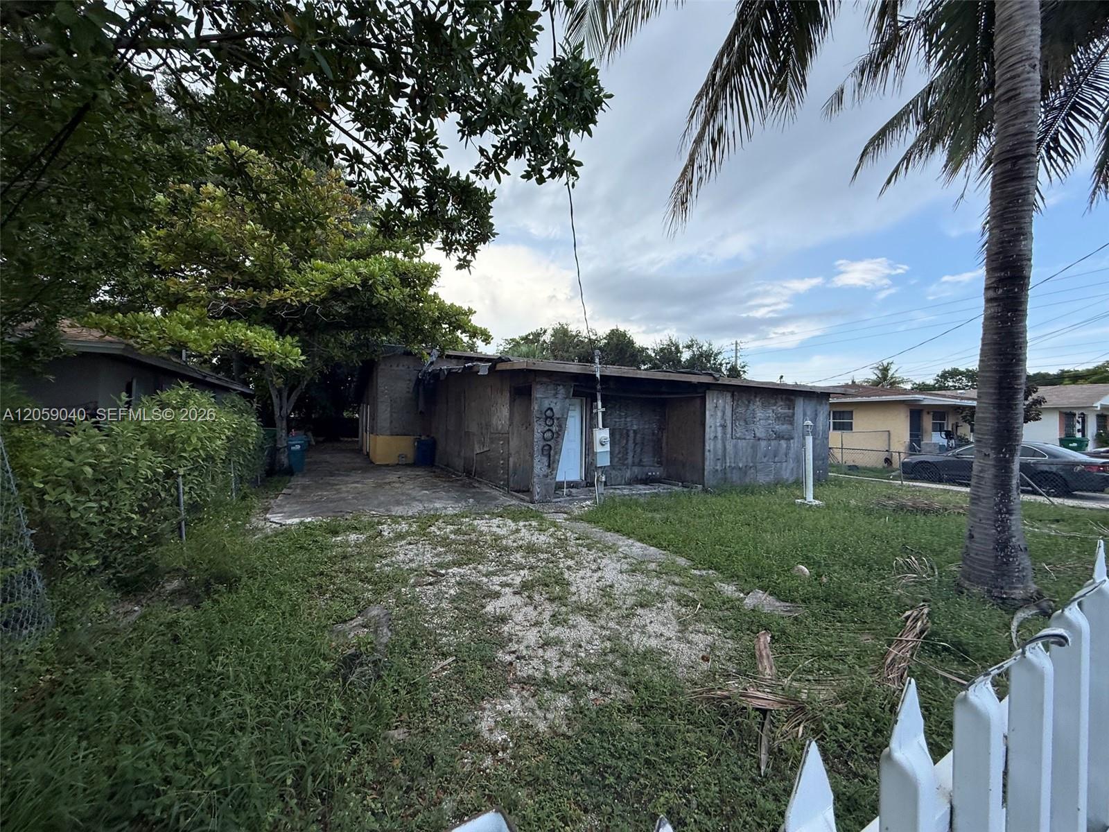809 NW 108th Street