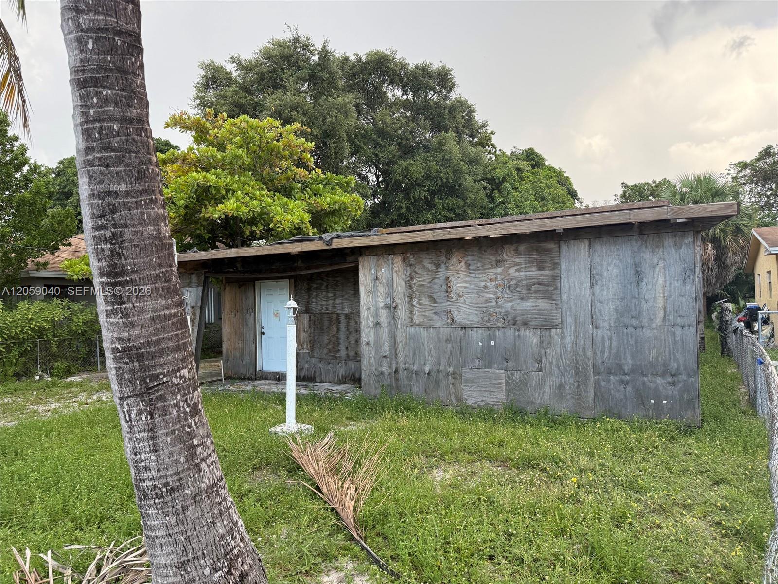 809 NW 108th Street