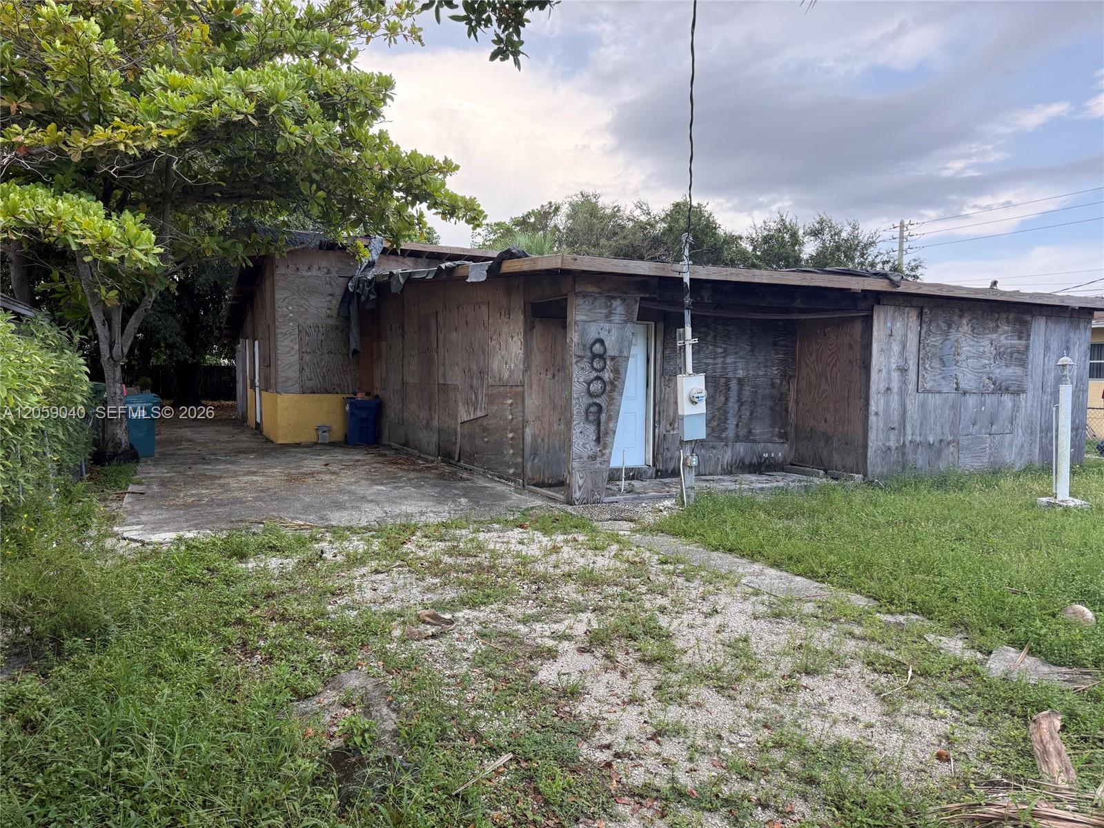 809 NW 108th Street