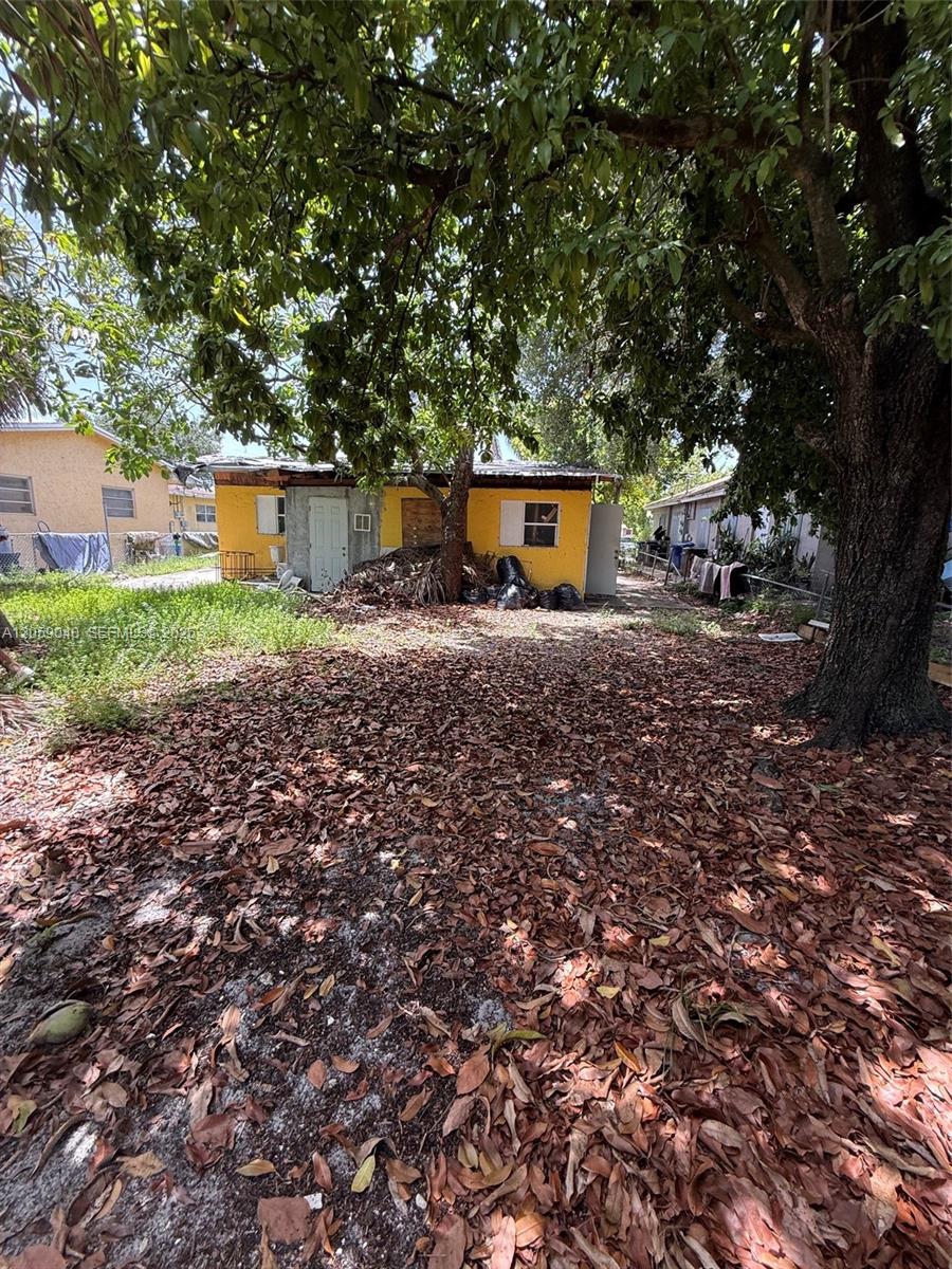 809 NW 108th Street
