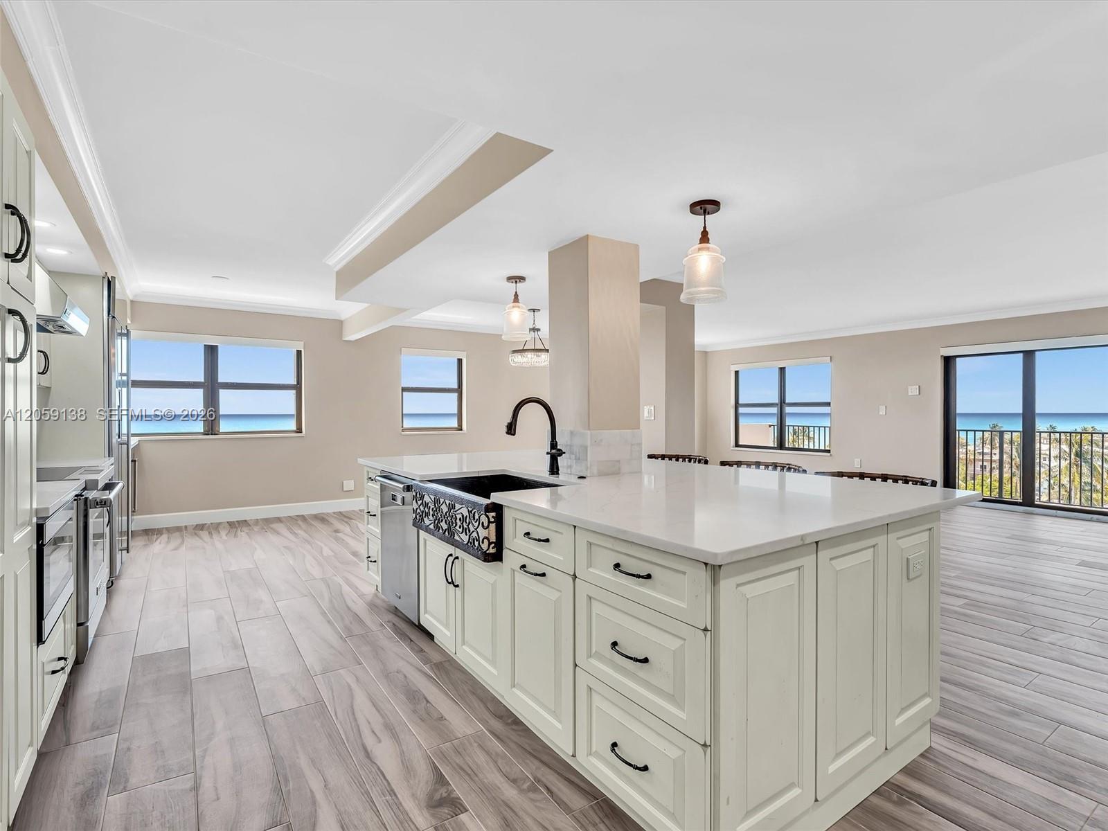 1201 S Ocean Drive