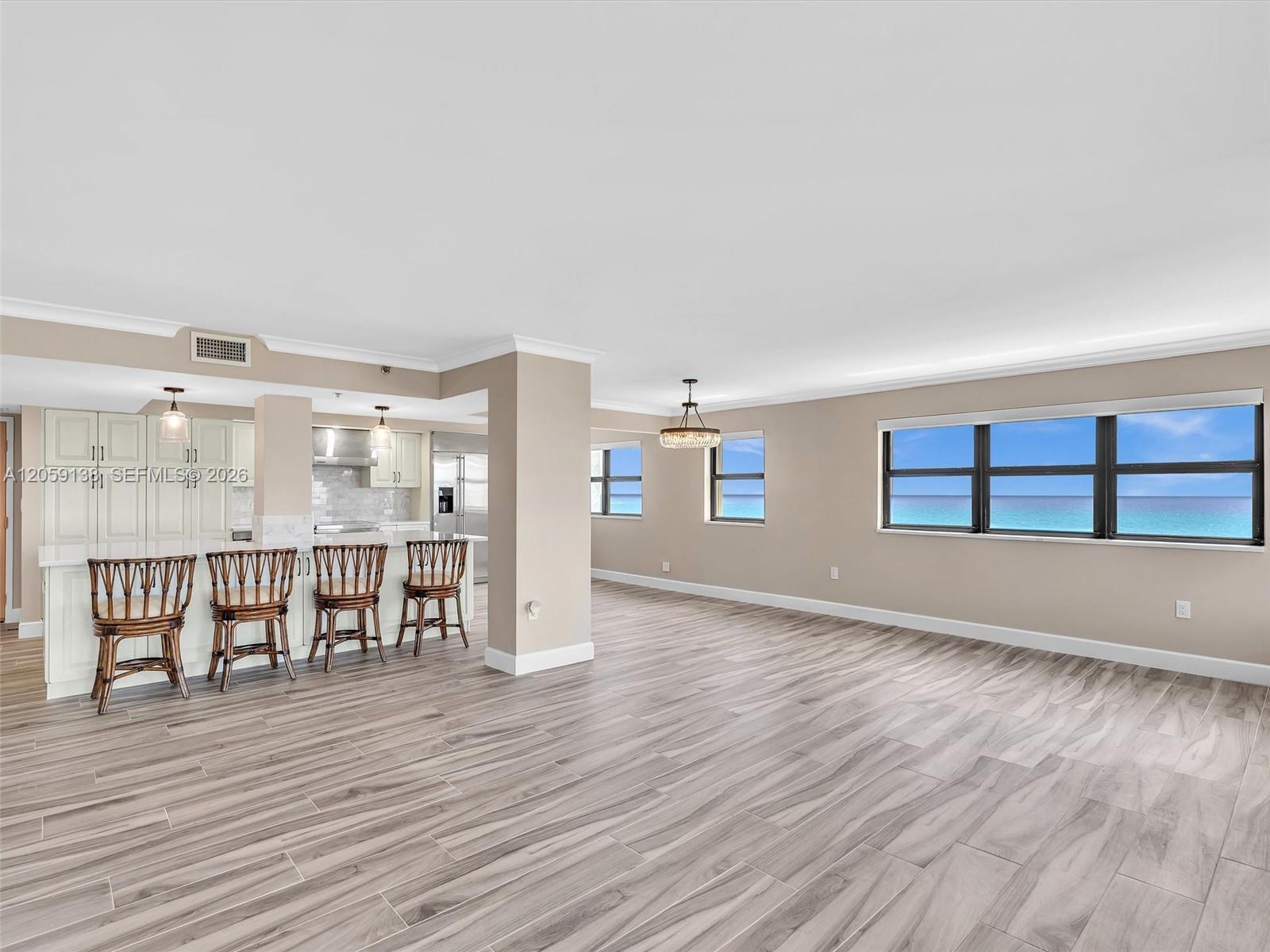 1201 S Ocean Drive