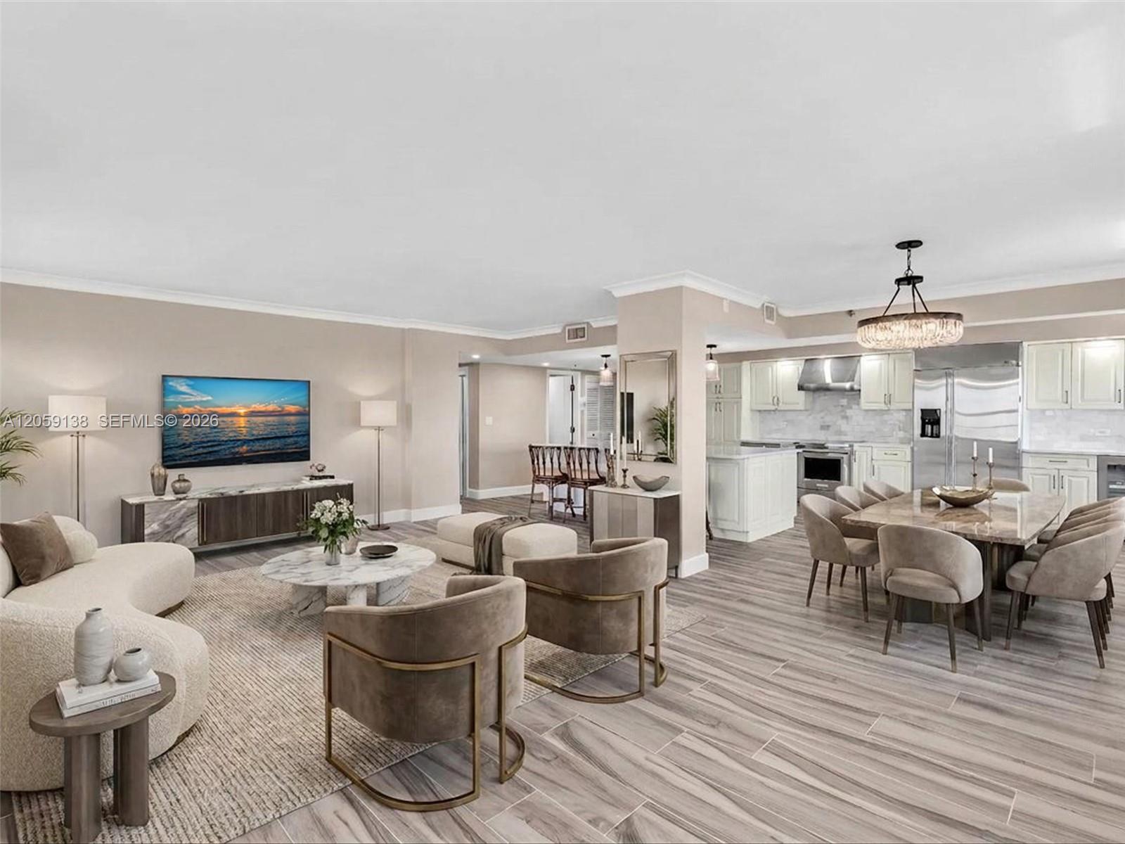 1201 S Ocean Drive