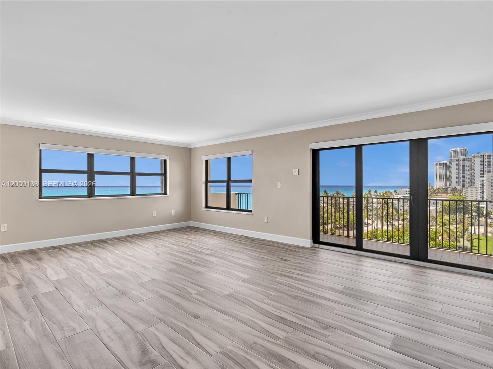 1201 S Ocean Drive