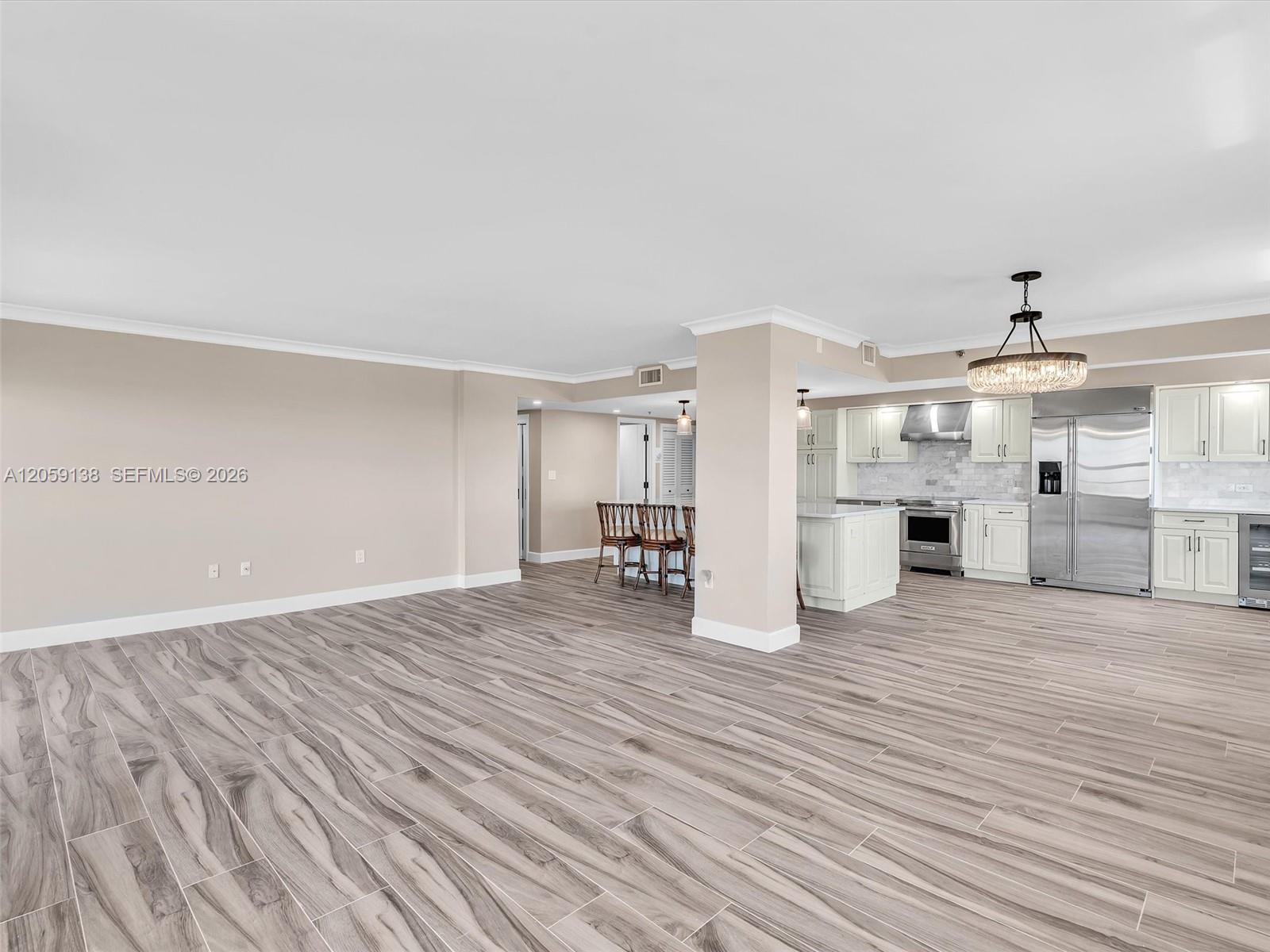 1201 S Ocean Drive