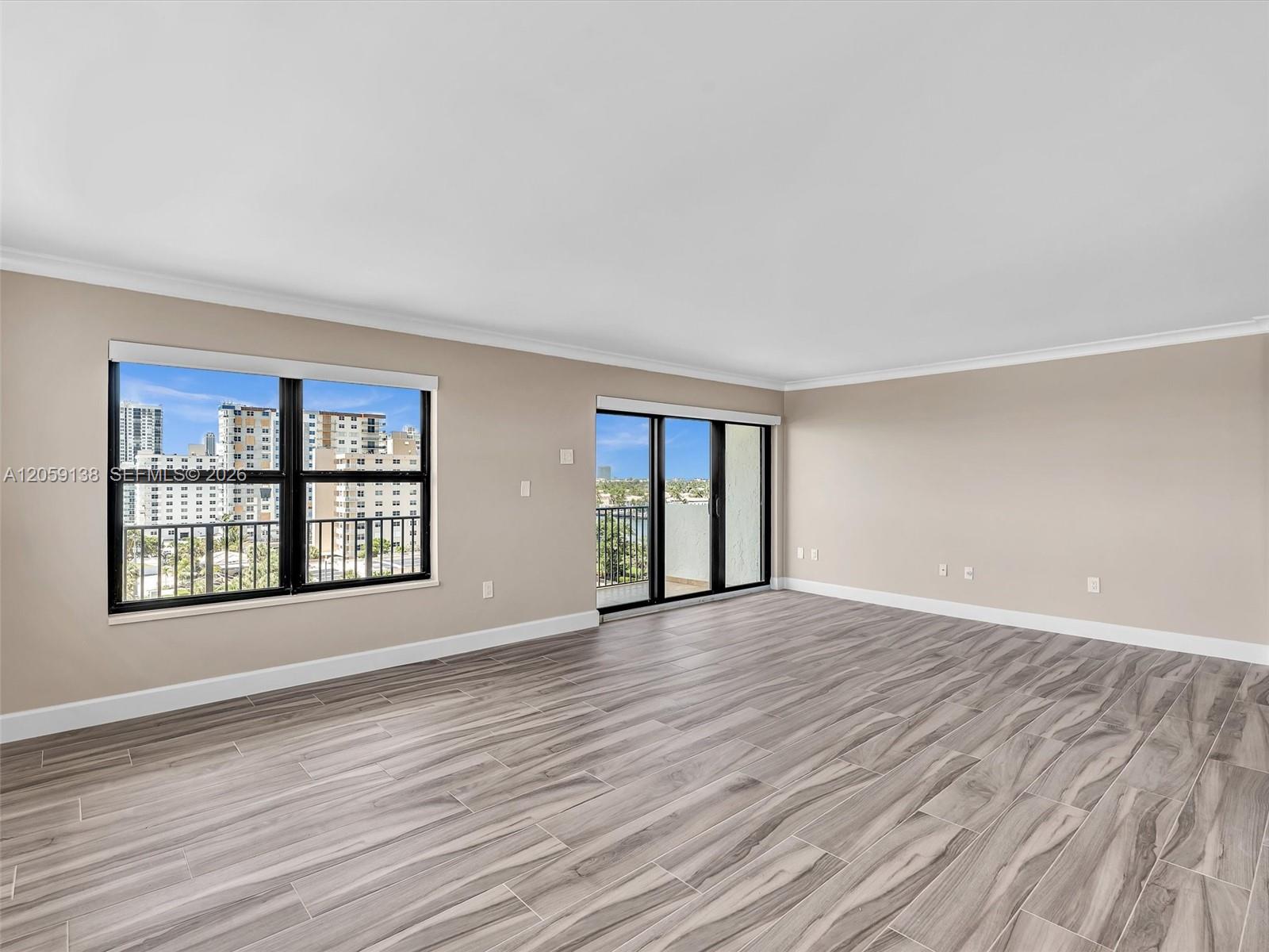 1201 S Ocean Drive