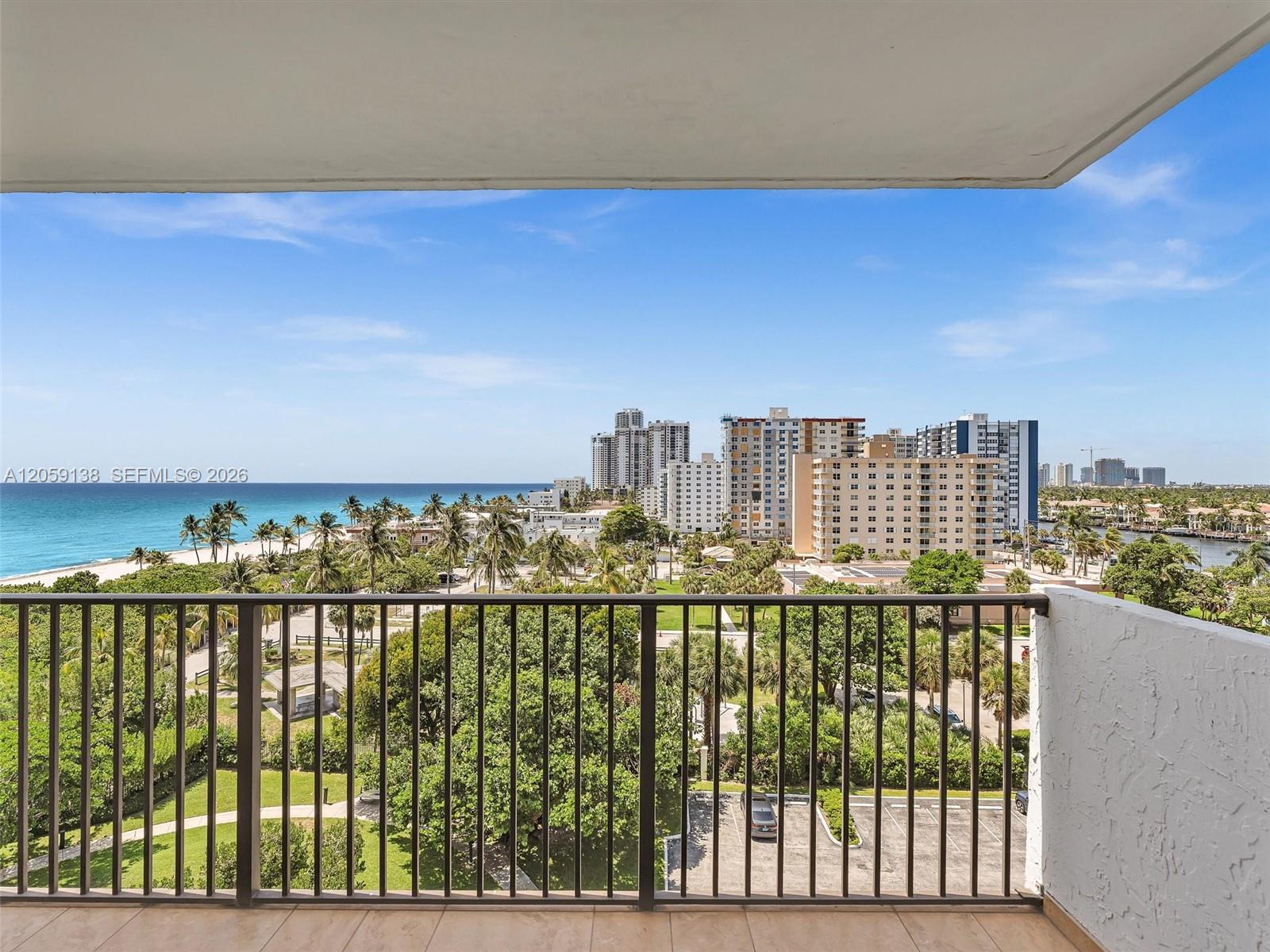 1201 S Ocean Drive