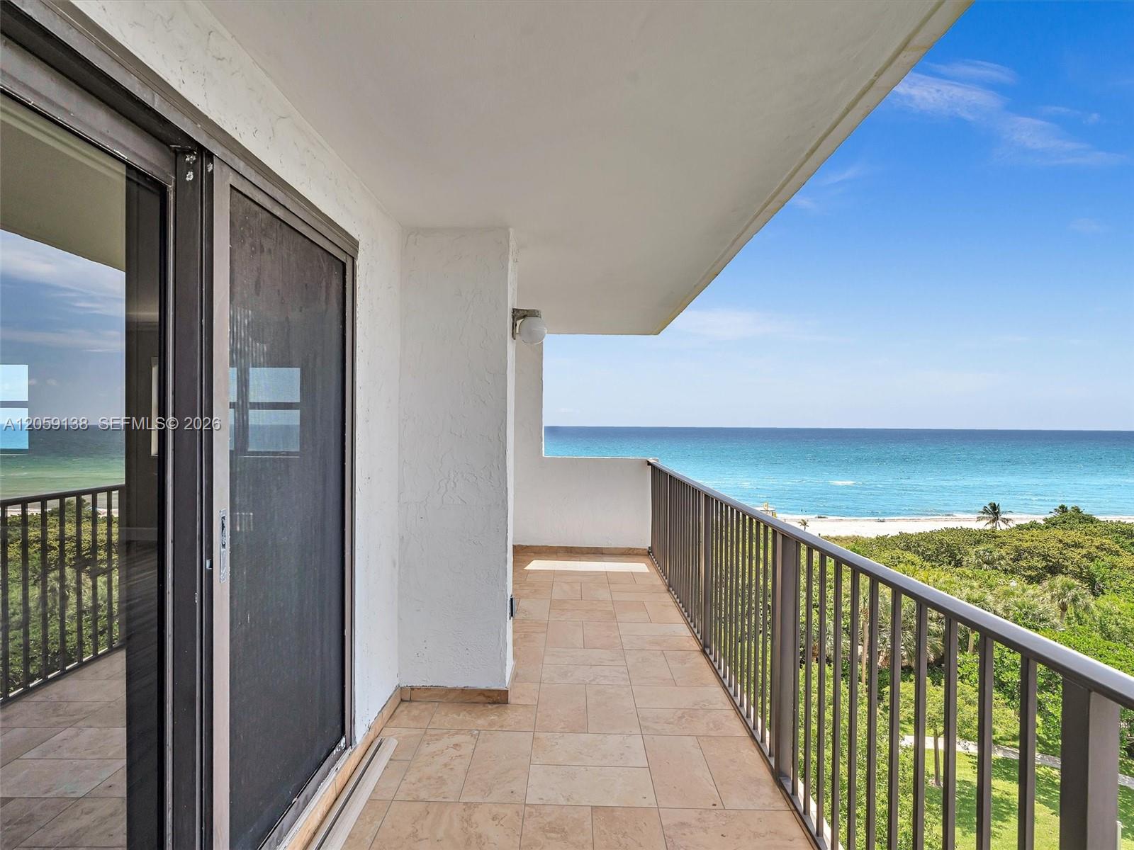 1201 S Ocean Drive