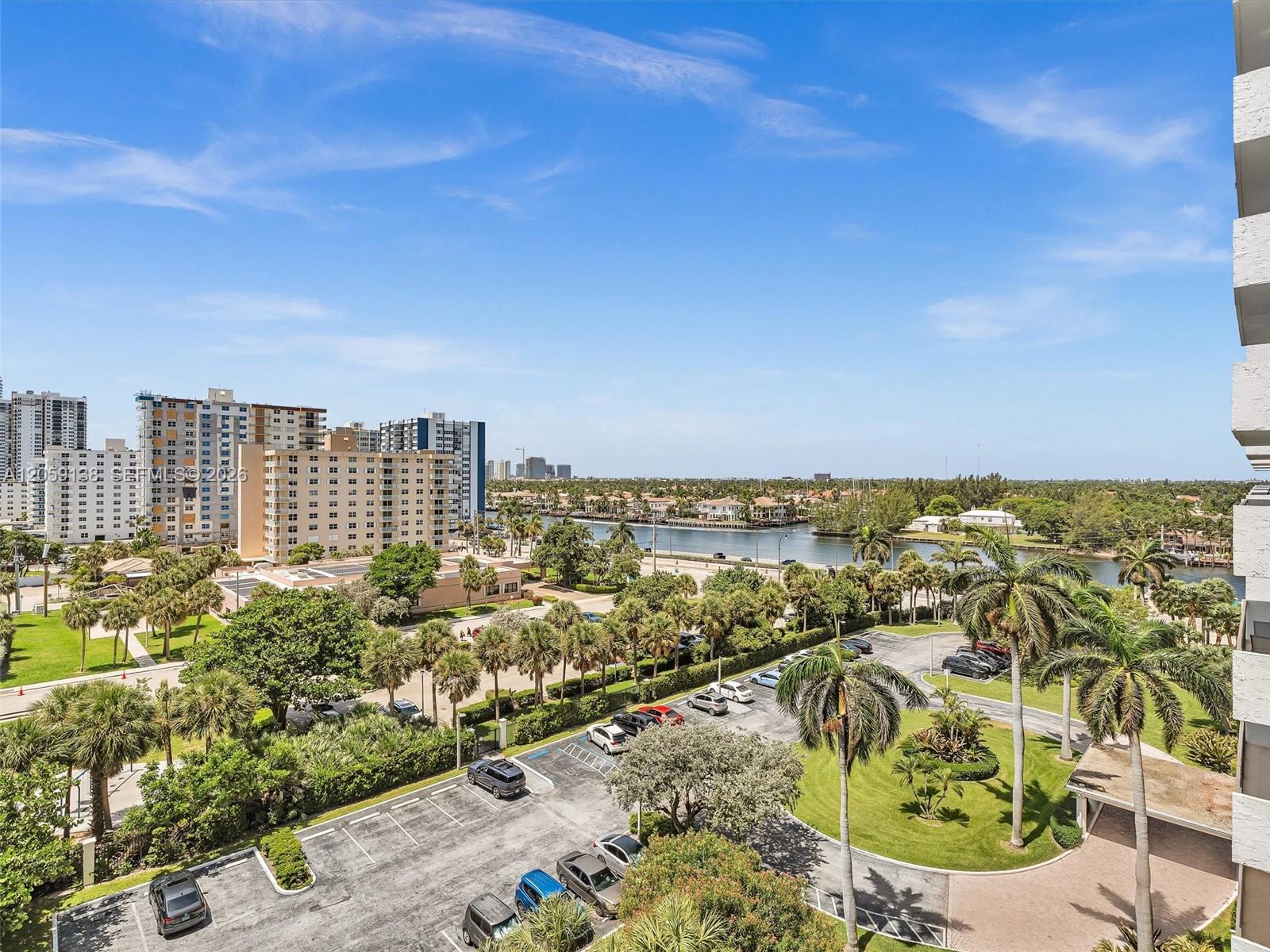 1201 S Ocean Drive