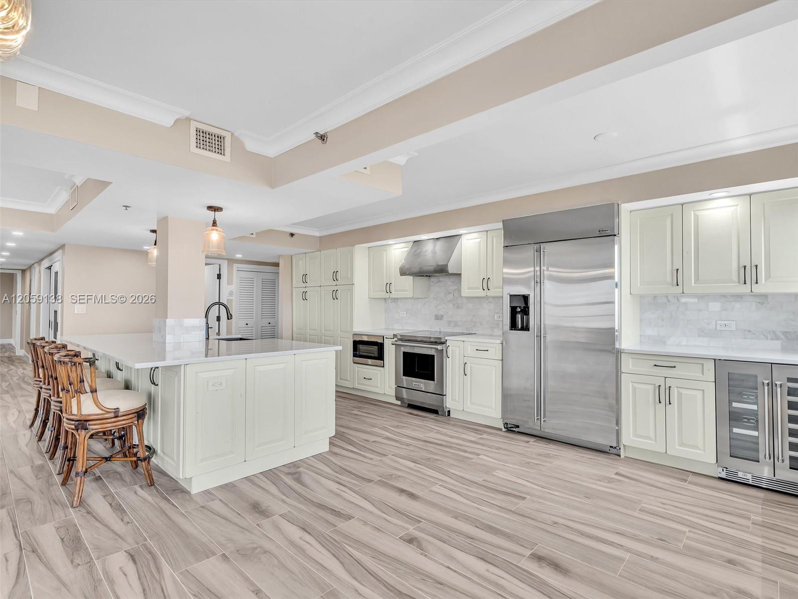 1201 S Ocean Drive