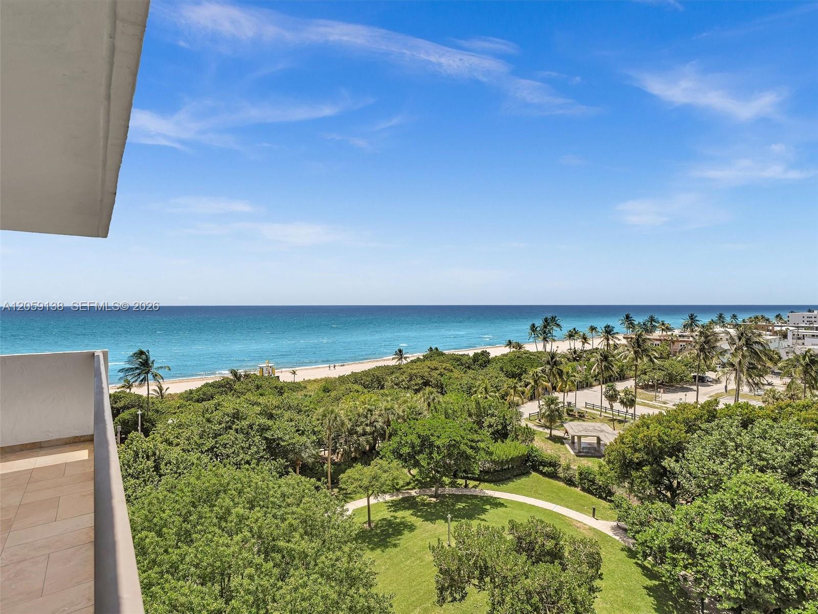 1201 S Ocean Drive
