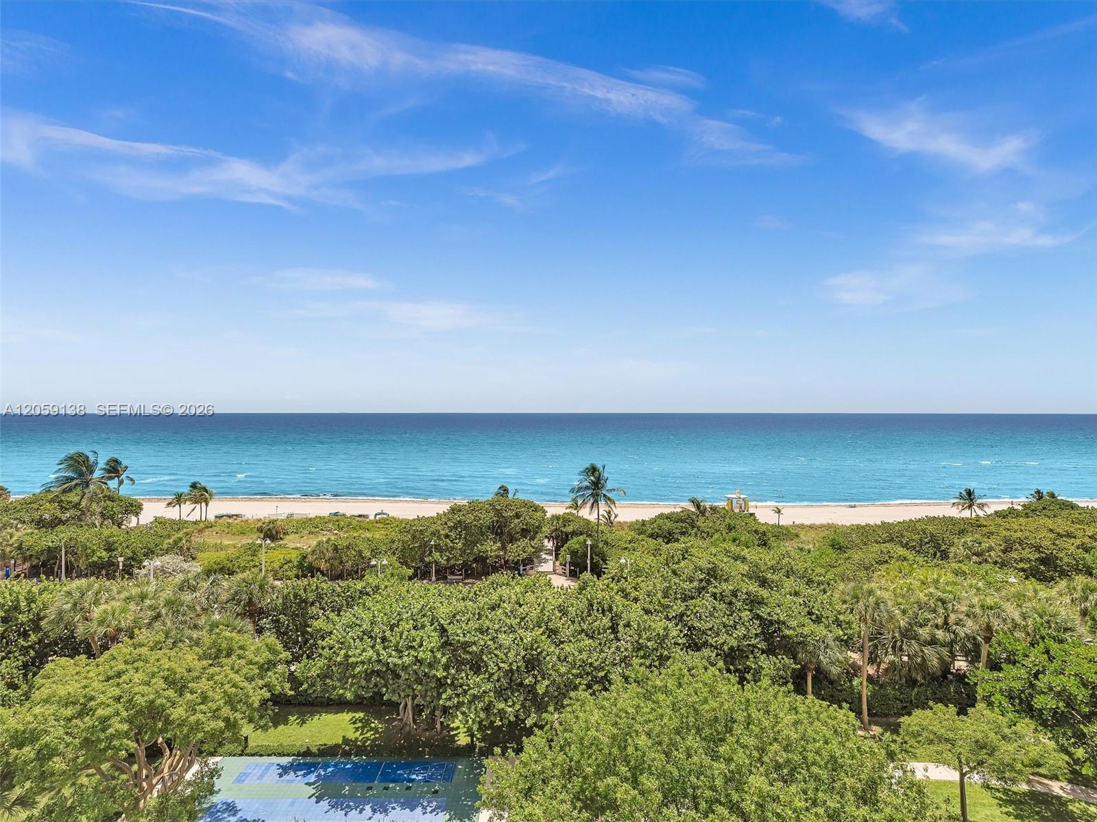 1201 S Ocean Drive