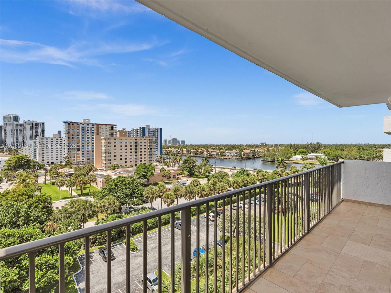 1201 S Ocean Drive