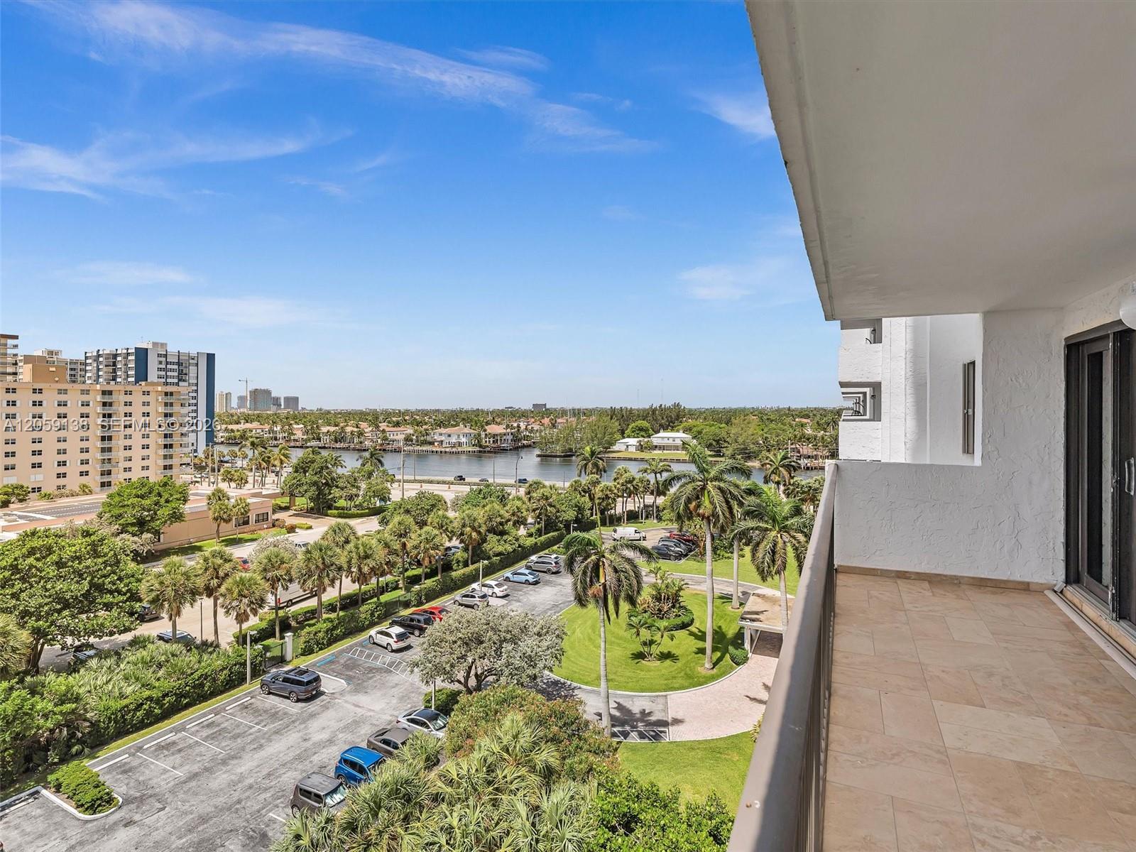 1201 S Ocean Drive