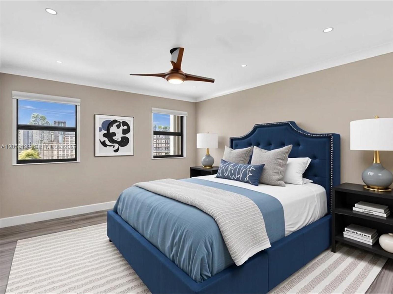 1201 S Ocean Drive