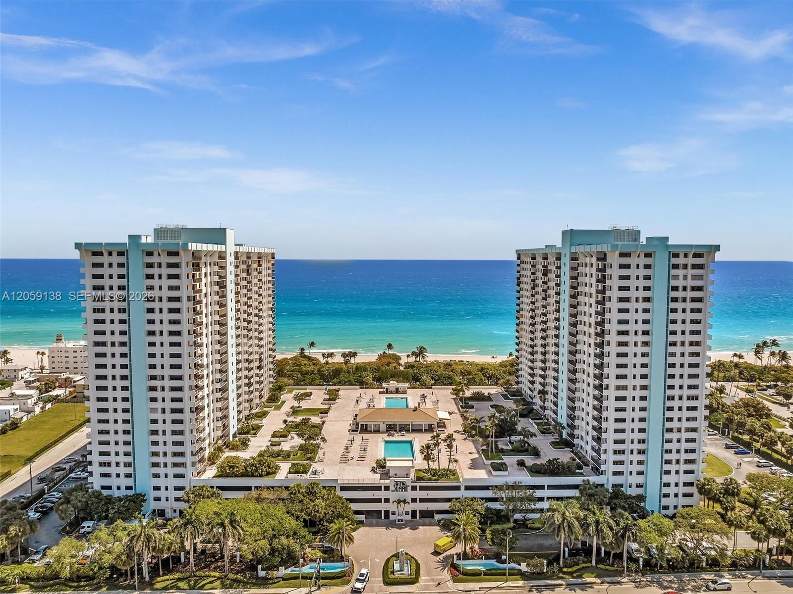 1201 S Ocean Drive
