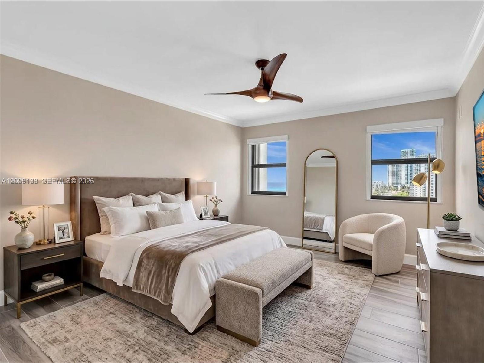 1201 S Ocean Drive