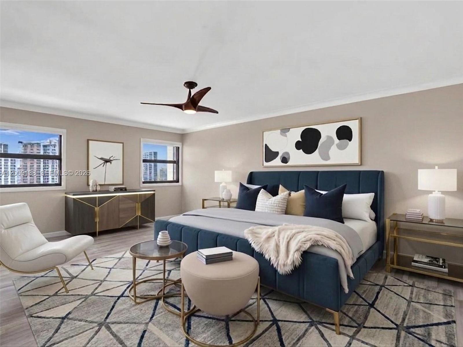 1201 S Ocean Drive