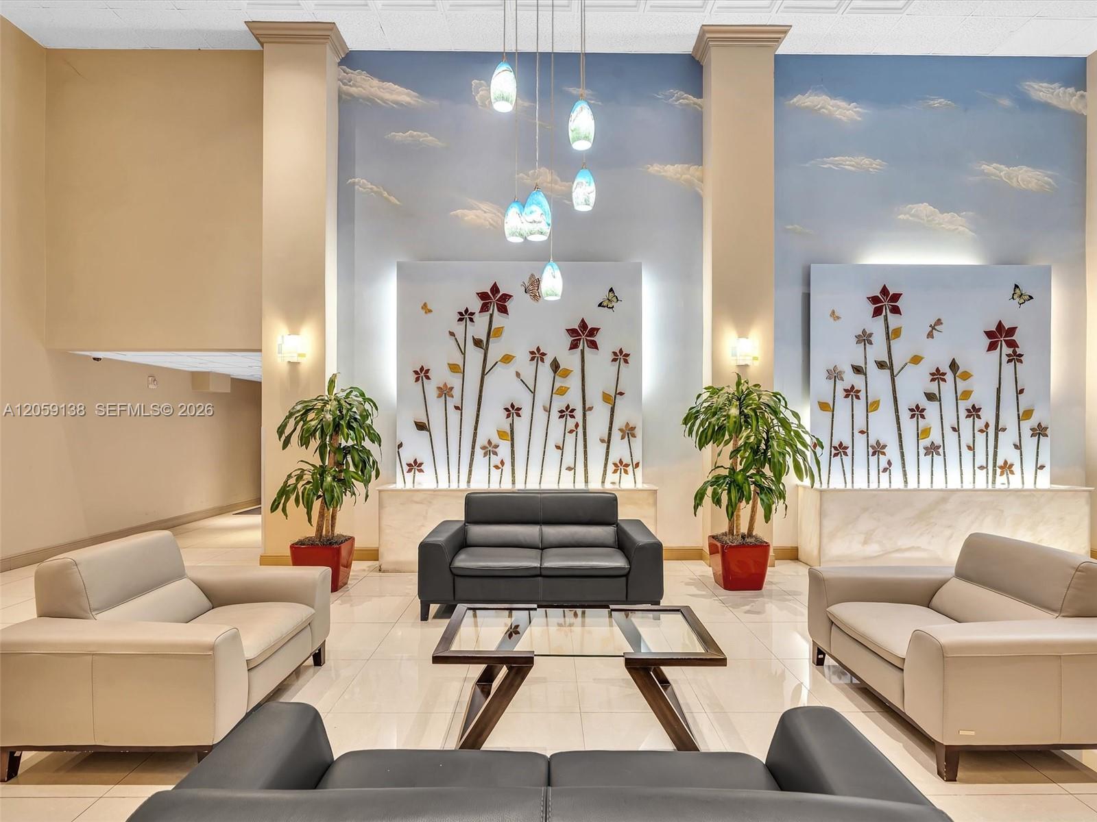 1201 S Ocean Drive