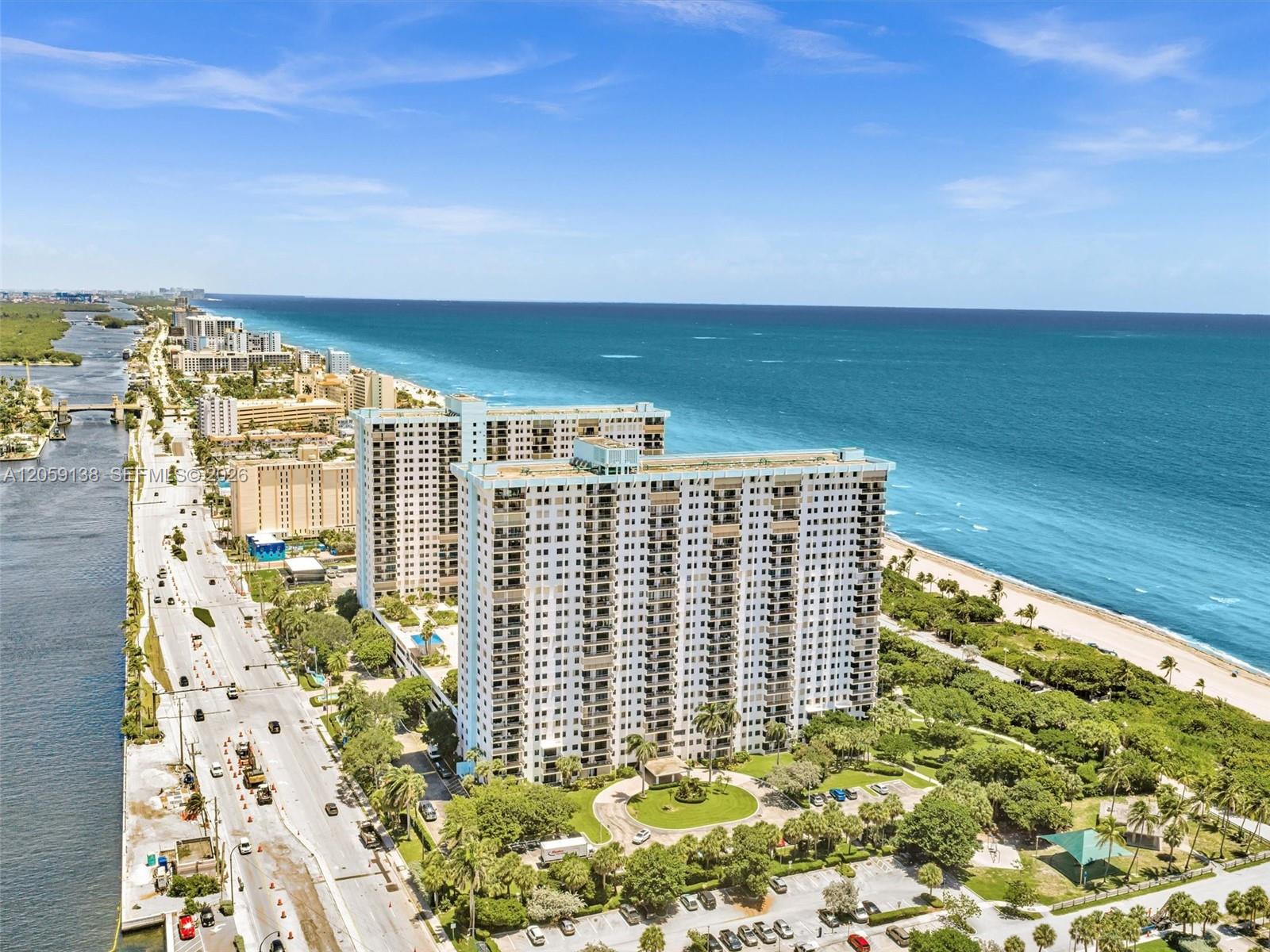 1201 S Ocean Drive