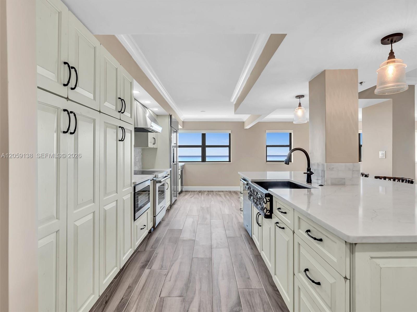 1201 S Ocean Drive