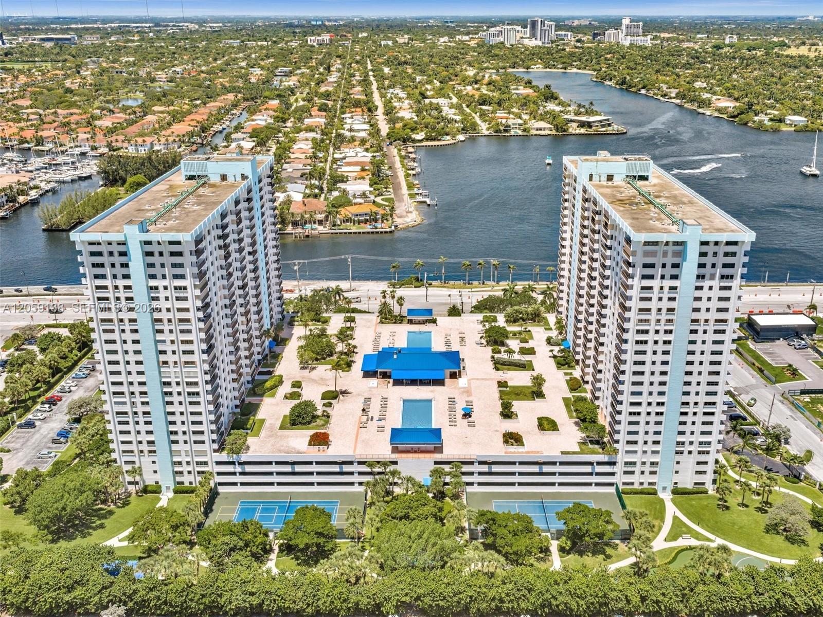 1201 S Ocean Drive