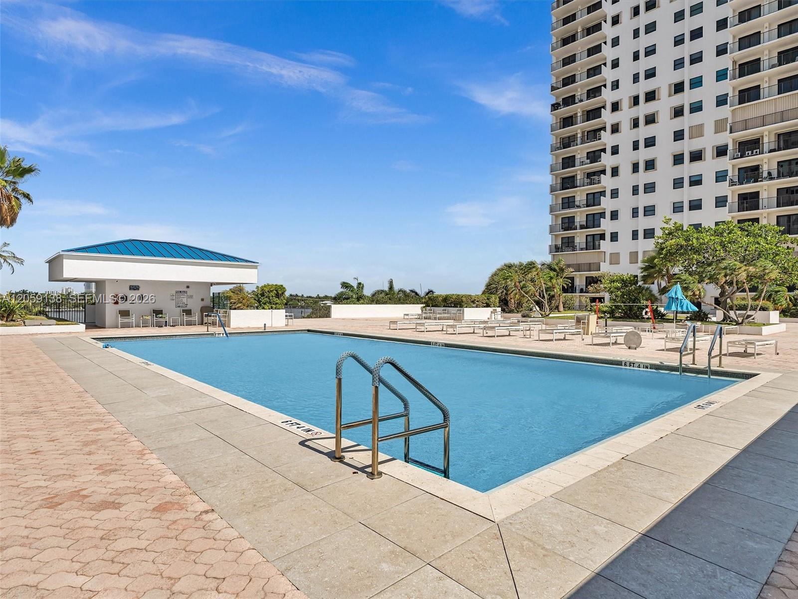 1201 S Ocean Drive