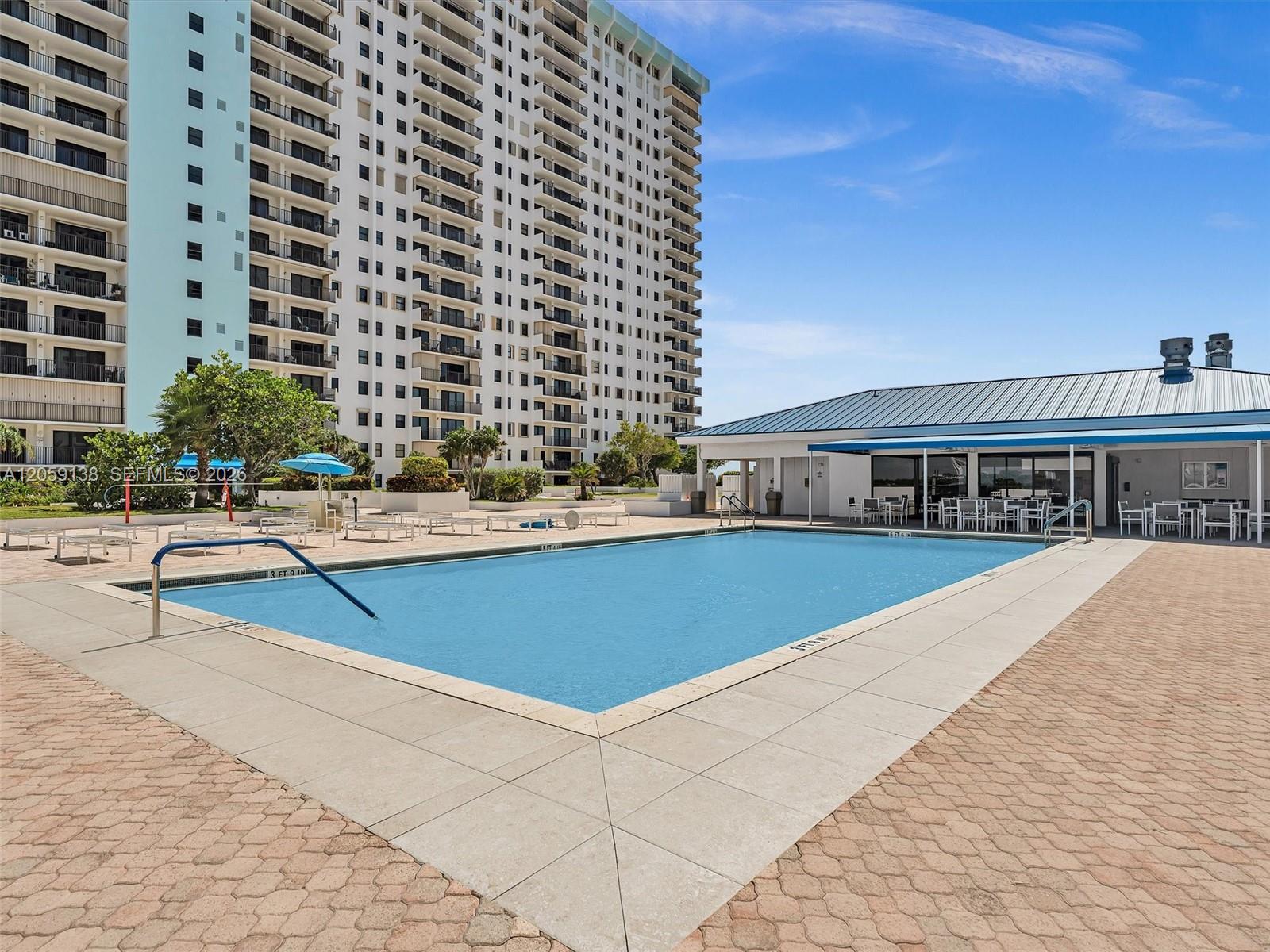 1201 S Ocean Drive