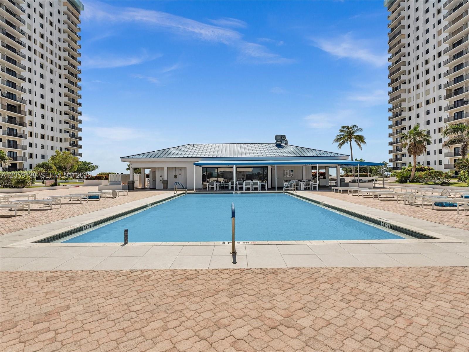 1201 S Ocean Drive