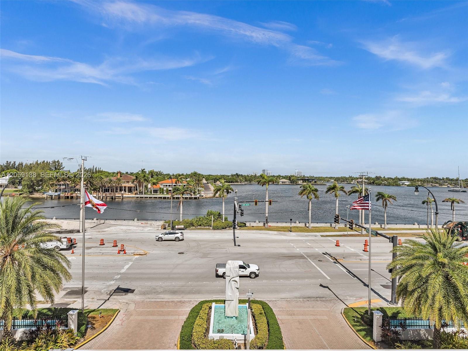 1201 S Ocean Drive