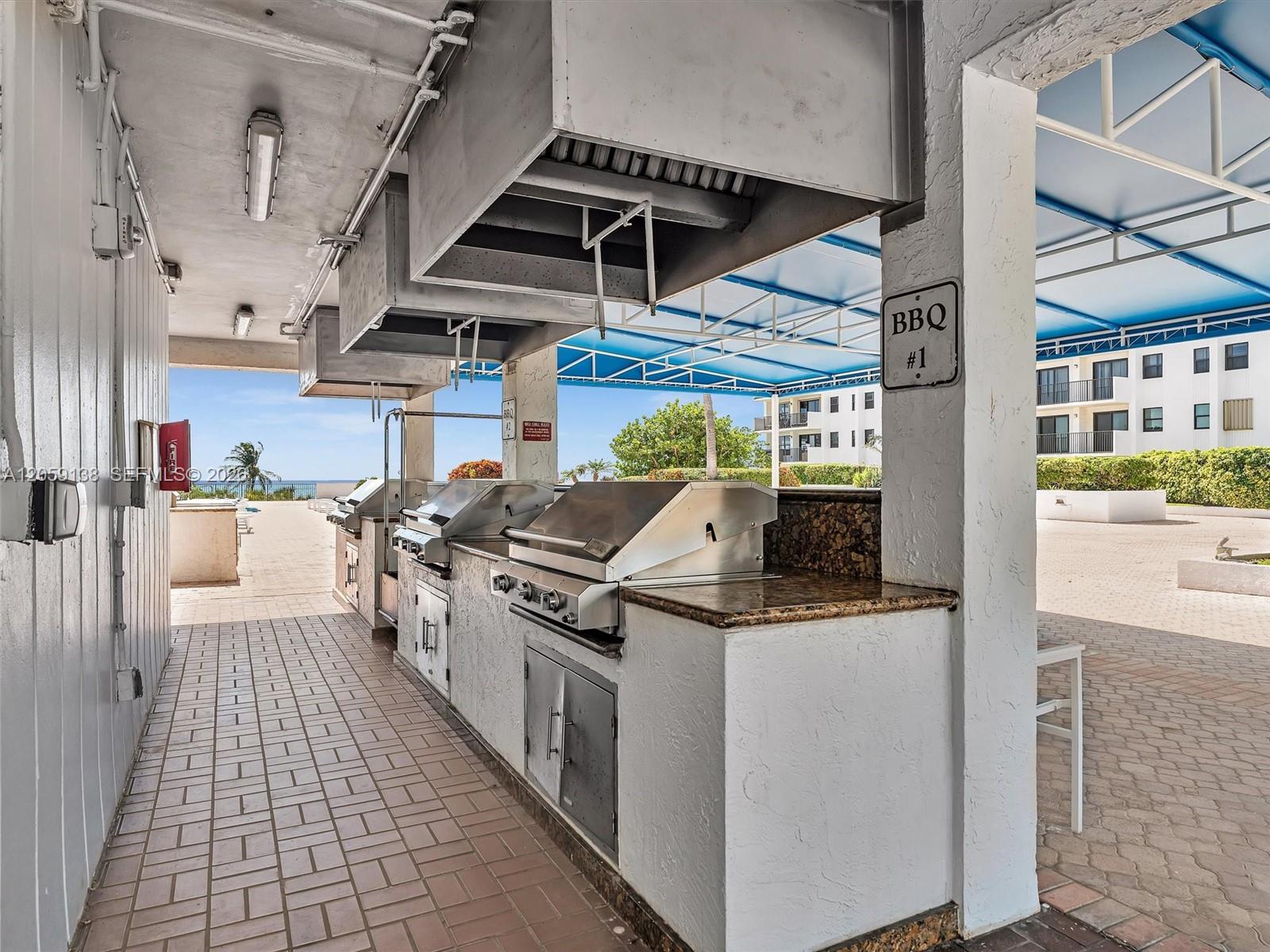 1201 S Ocean Drive