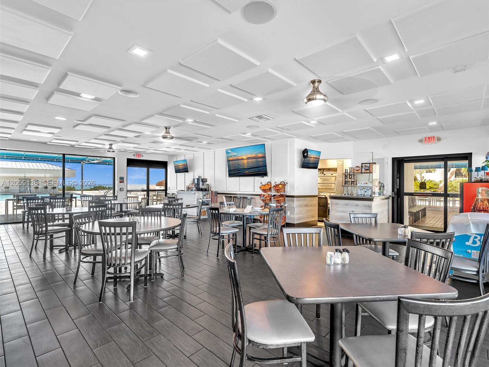1201 S Ocean Drive