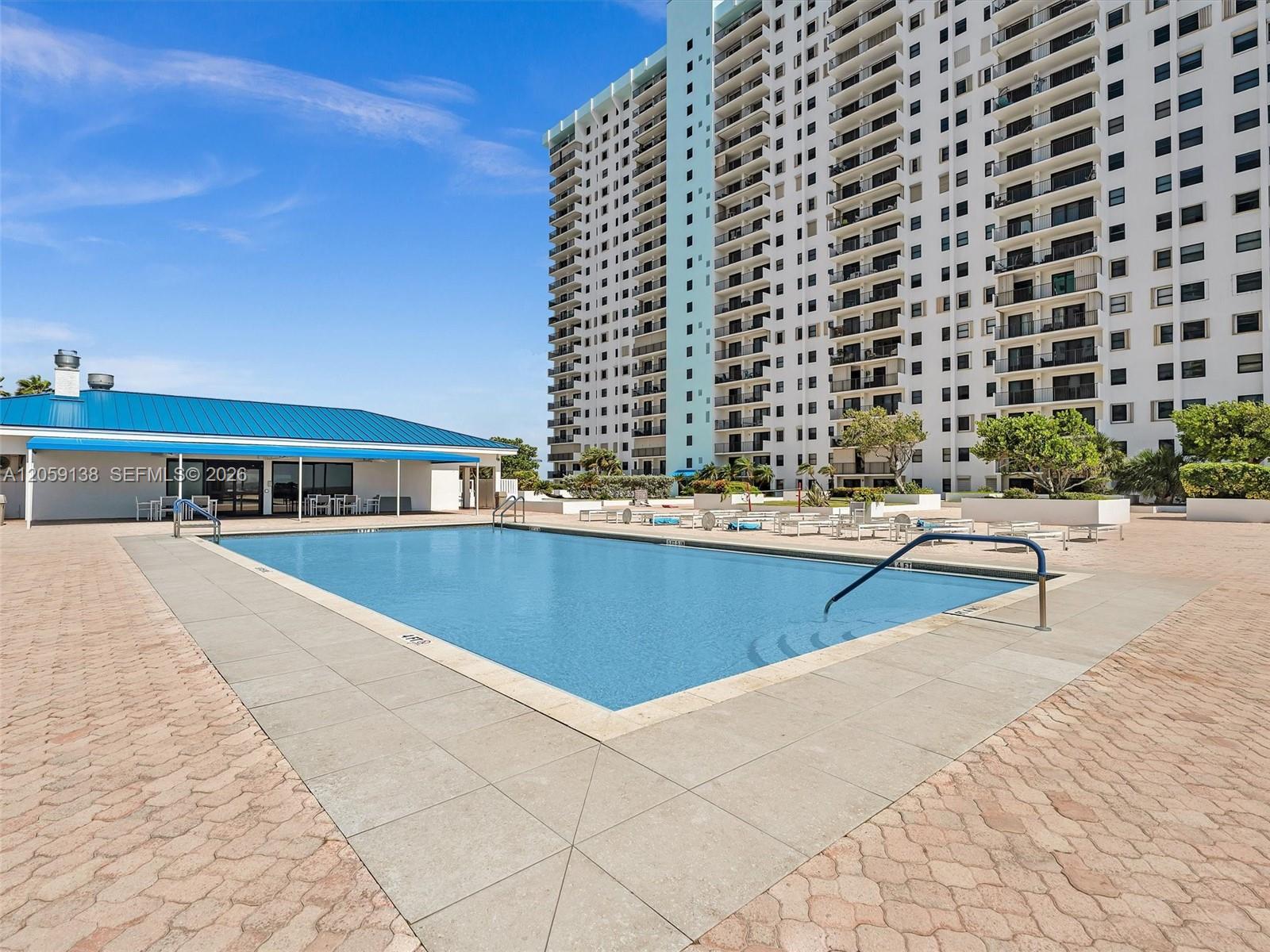 1201 S Ocean Drive