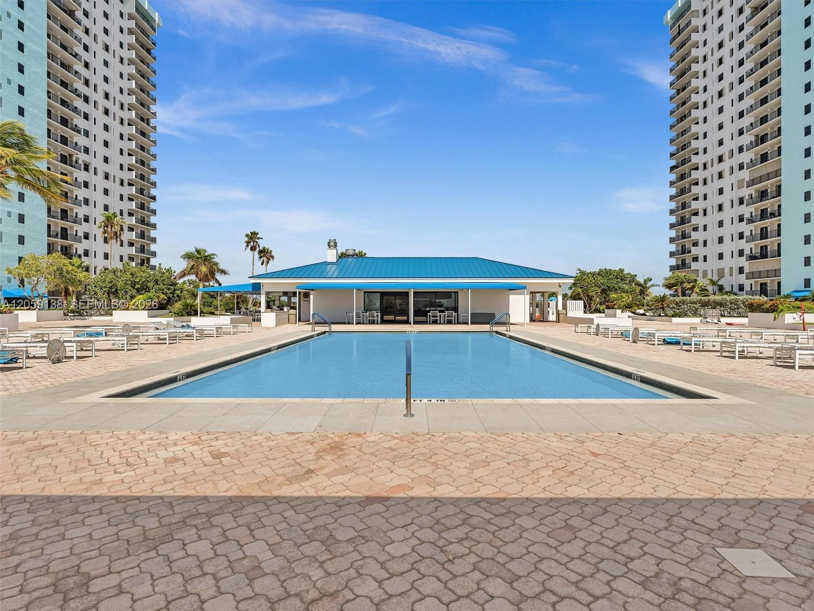 1201 S Ocean Drive