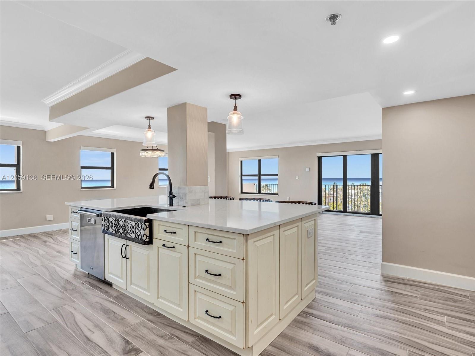 1201 S Ocean Drive