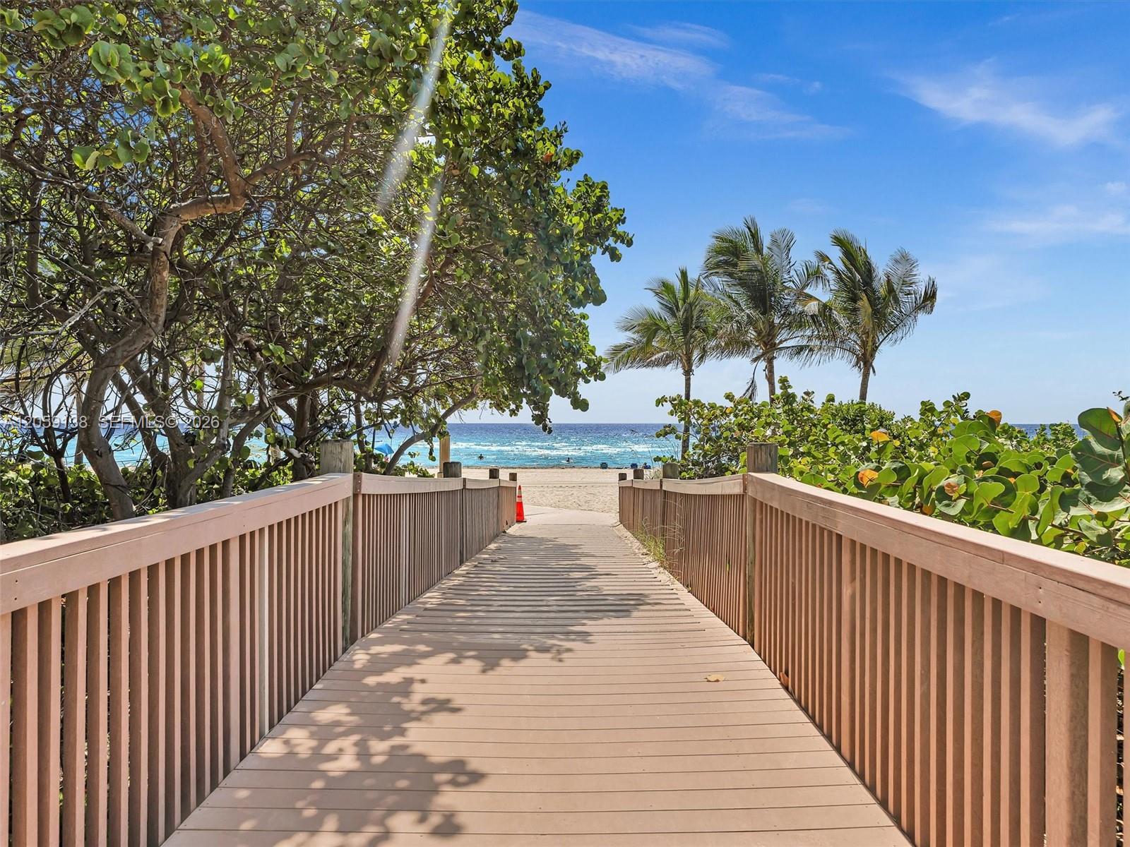 1201 S Ocean Drive