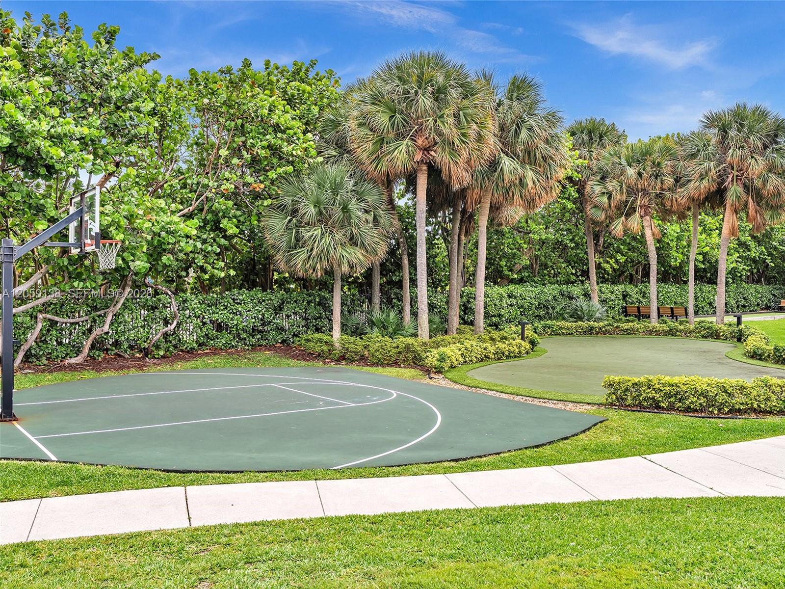 1201 S Ocean Drive