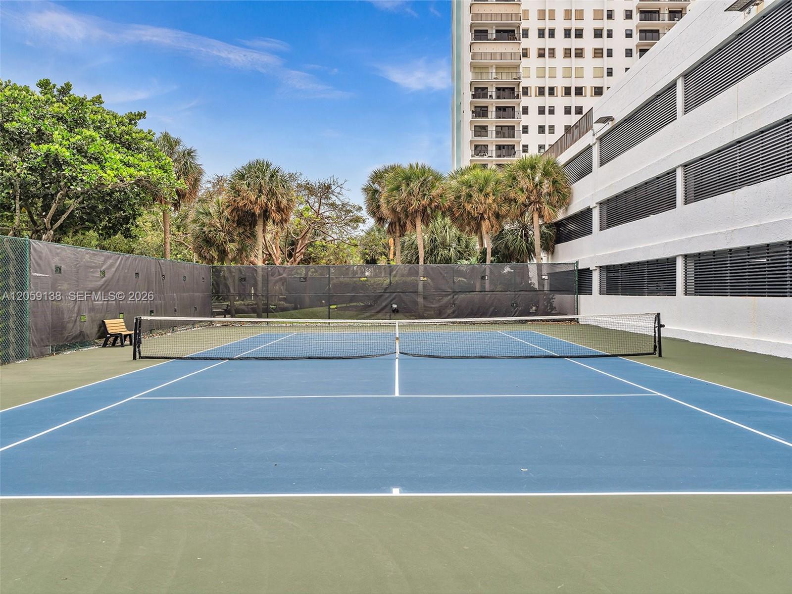 1201 S Ocean Drive