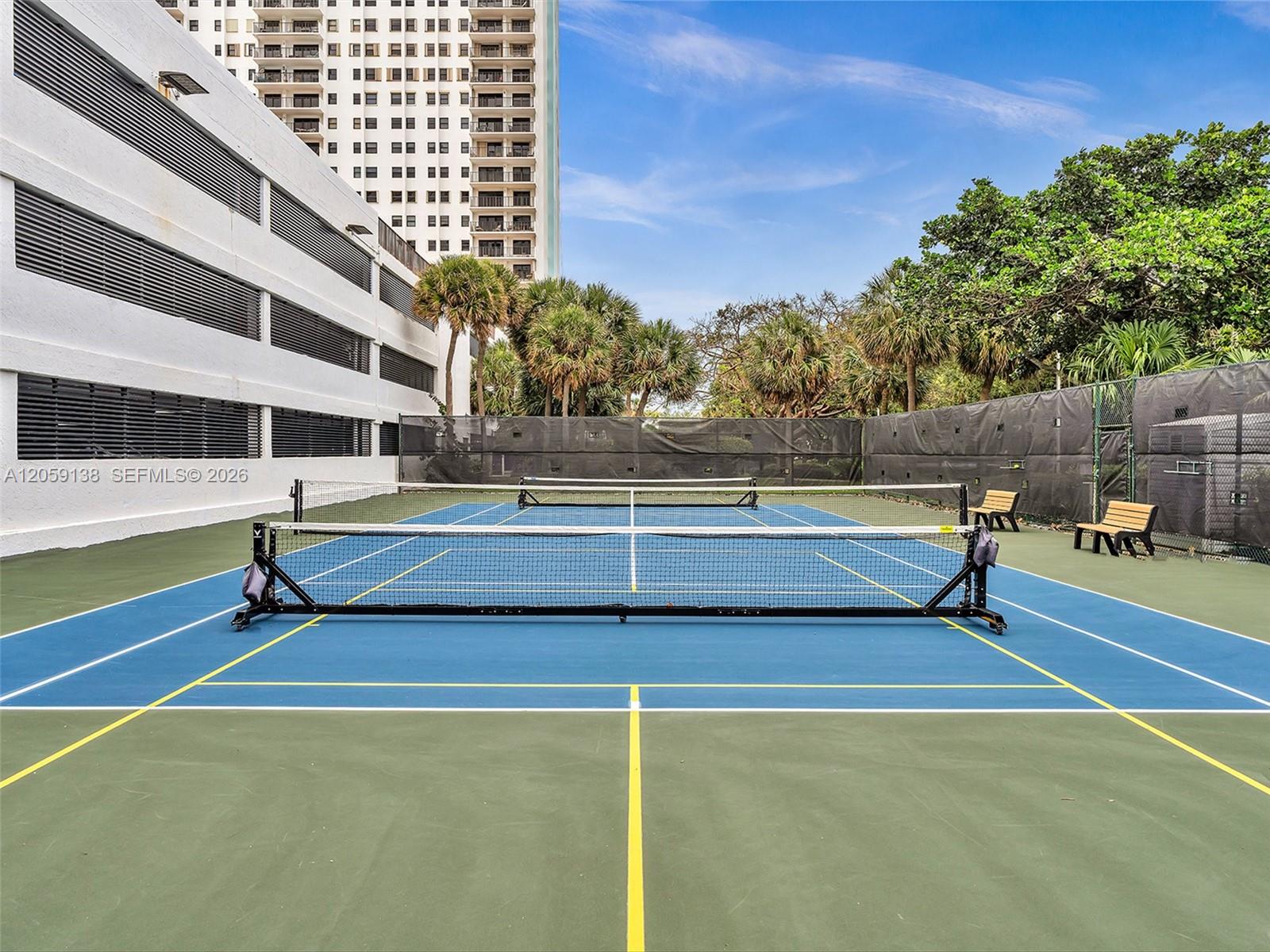 1201 S Ocean Drive