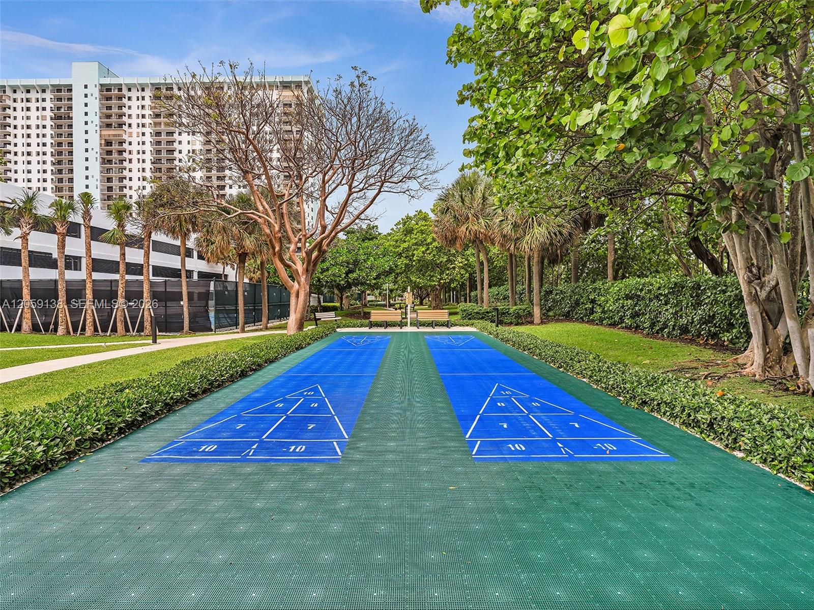 1201 S Ocean Drive