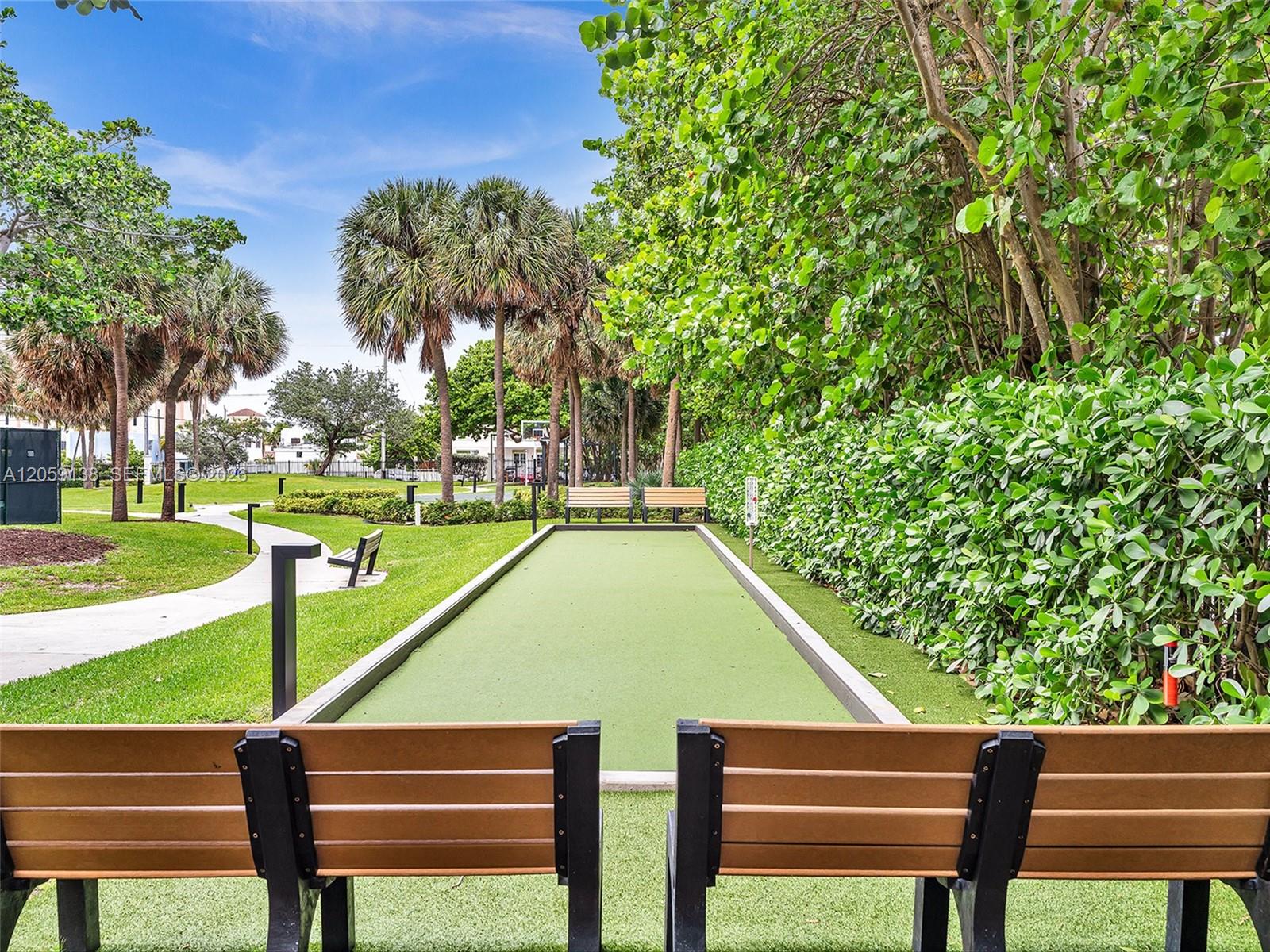 1201 S Ocean Drive