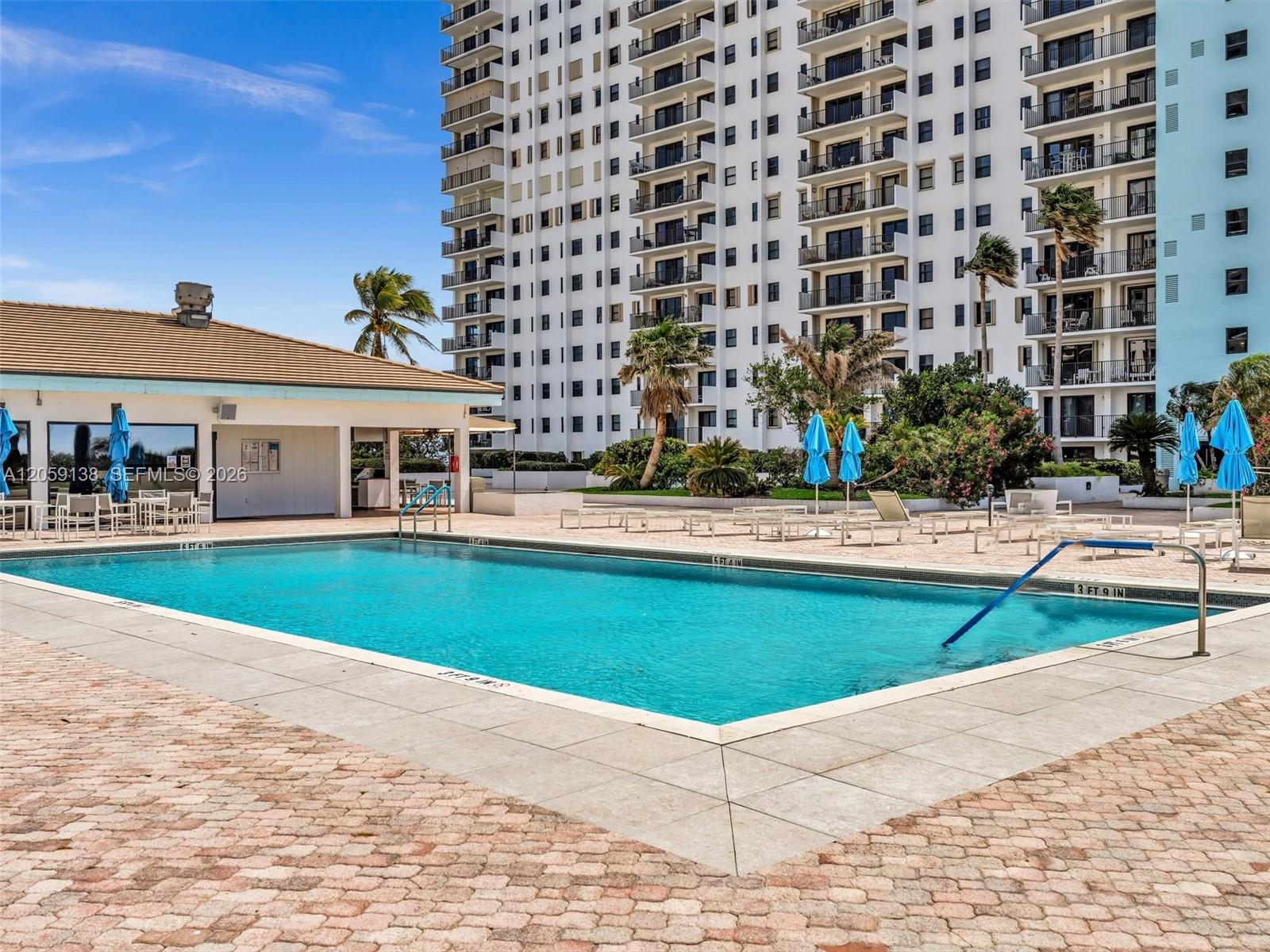 1201 S Ocean Drive