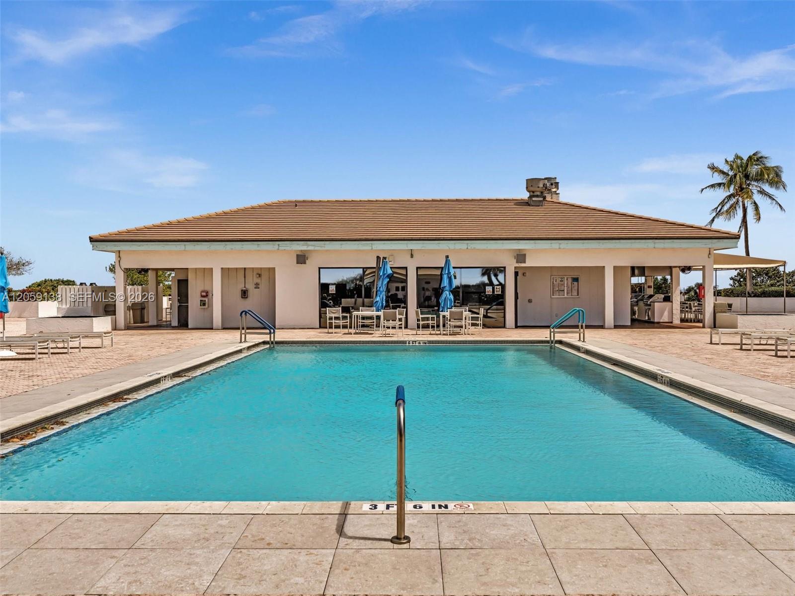 1201 S Ocean Drive