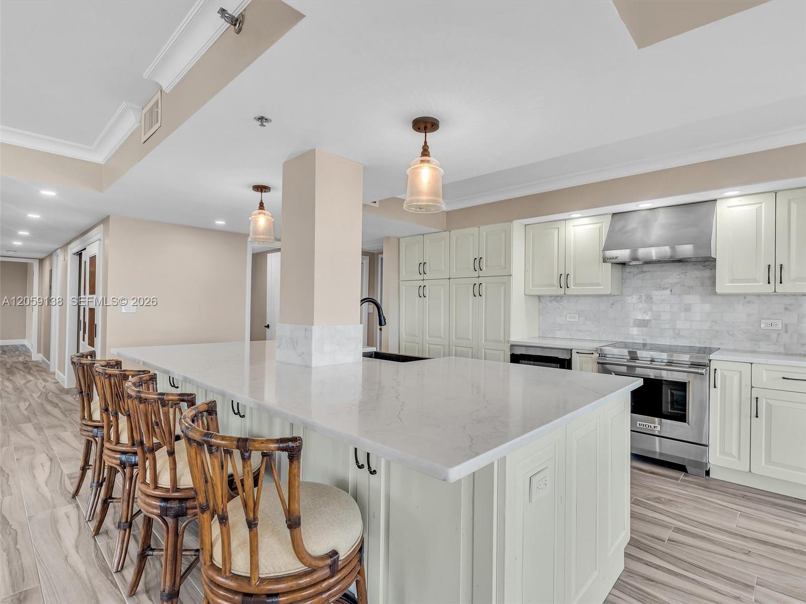 1201 S Ocean Drive