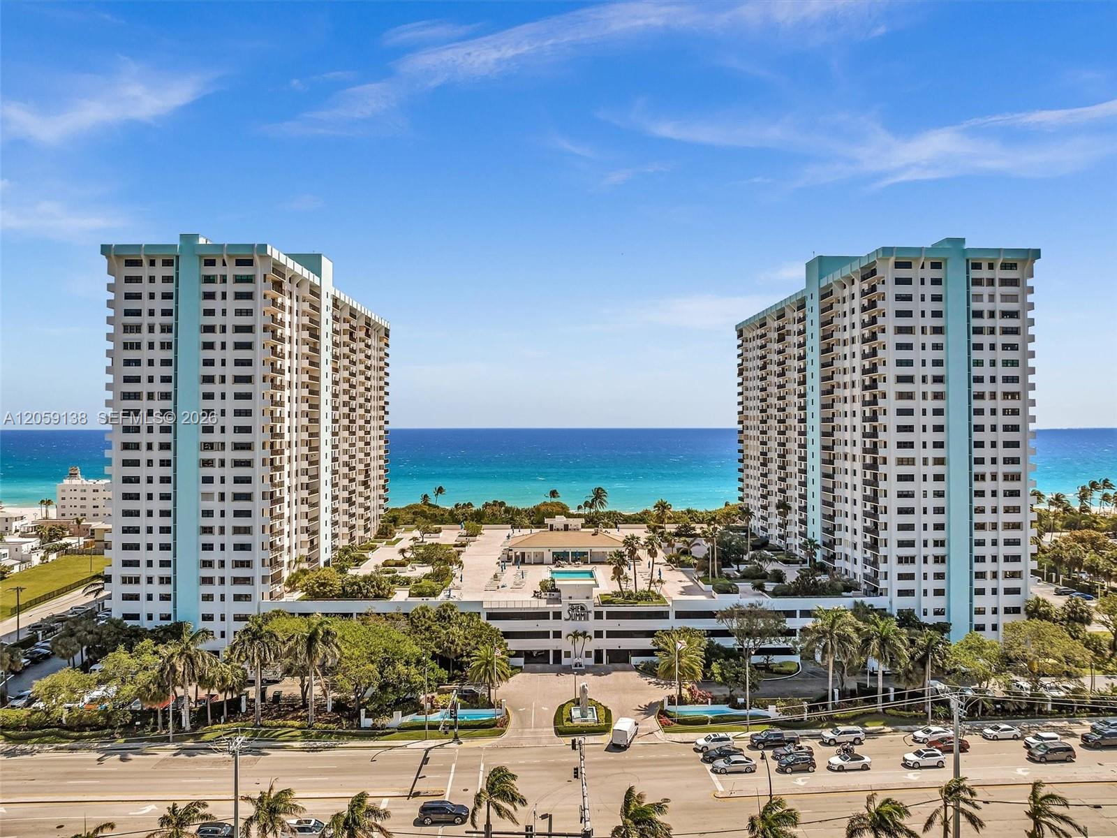1201 S Ocean Drive