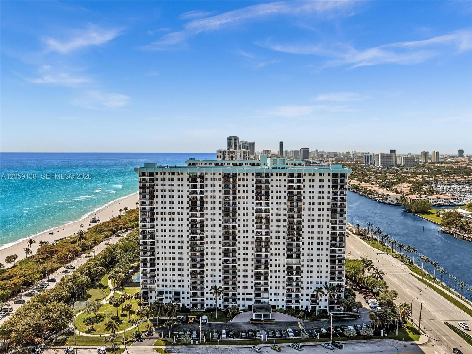 1201 S Ocean Drive